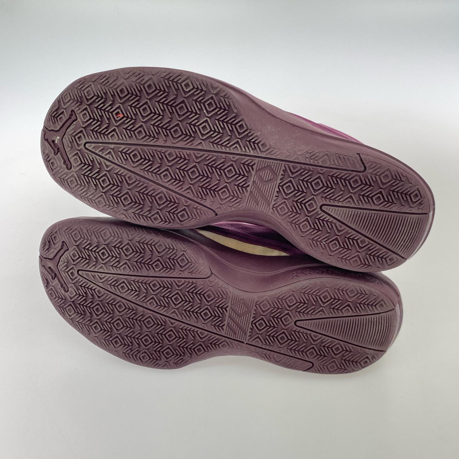 シューズ Nike Air Jordan 40 Bordeaux HM9932-601（28.5㎝） 28.5cm (US10 1/2 UK10 EU47)