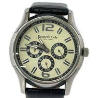 腕時計 kenneth cole 時計