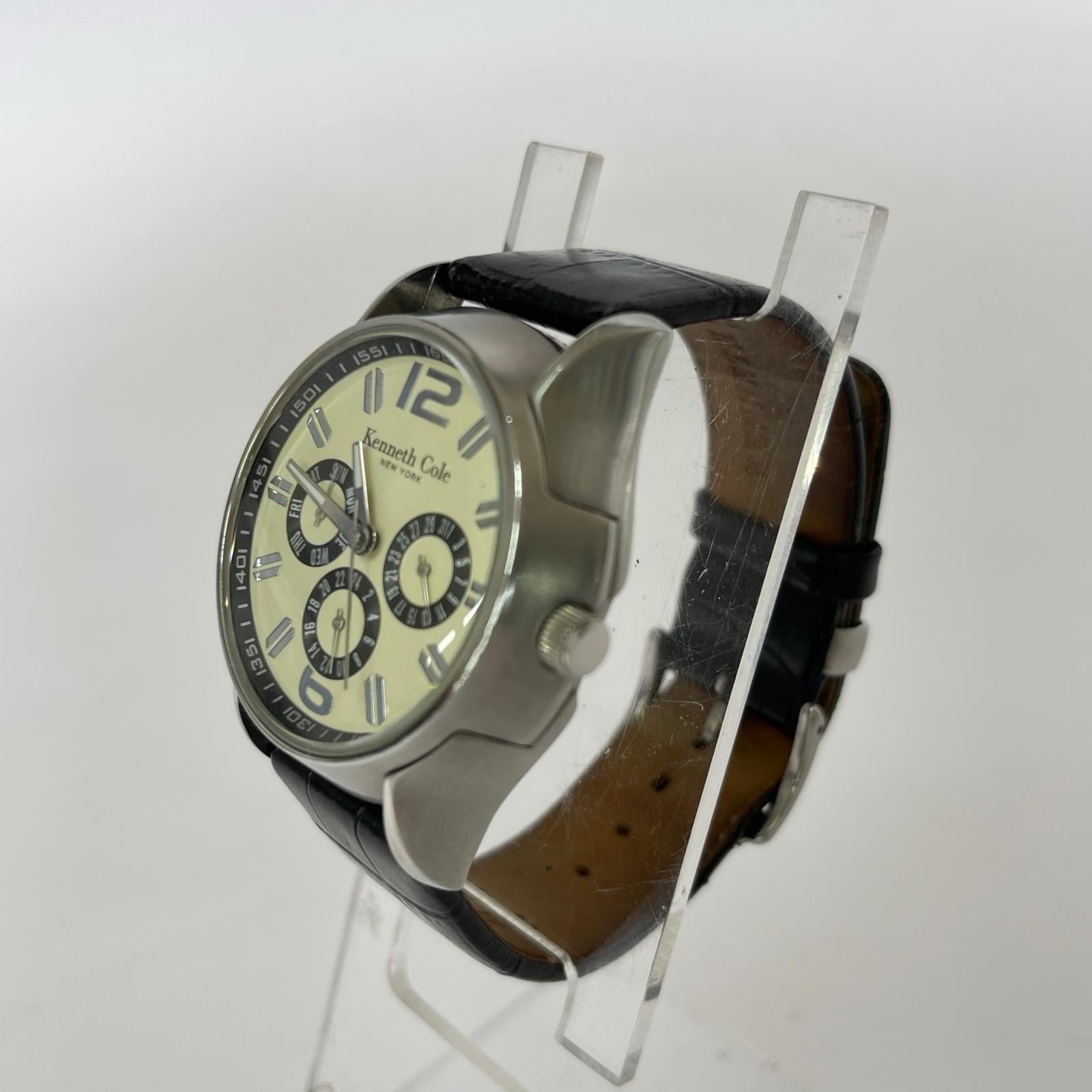 腕時計 kenneth cole 時計