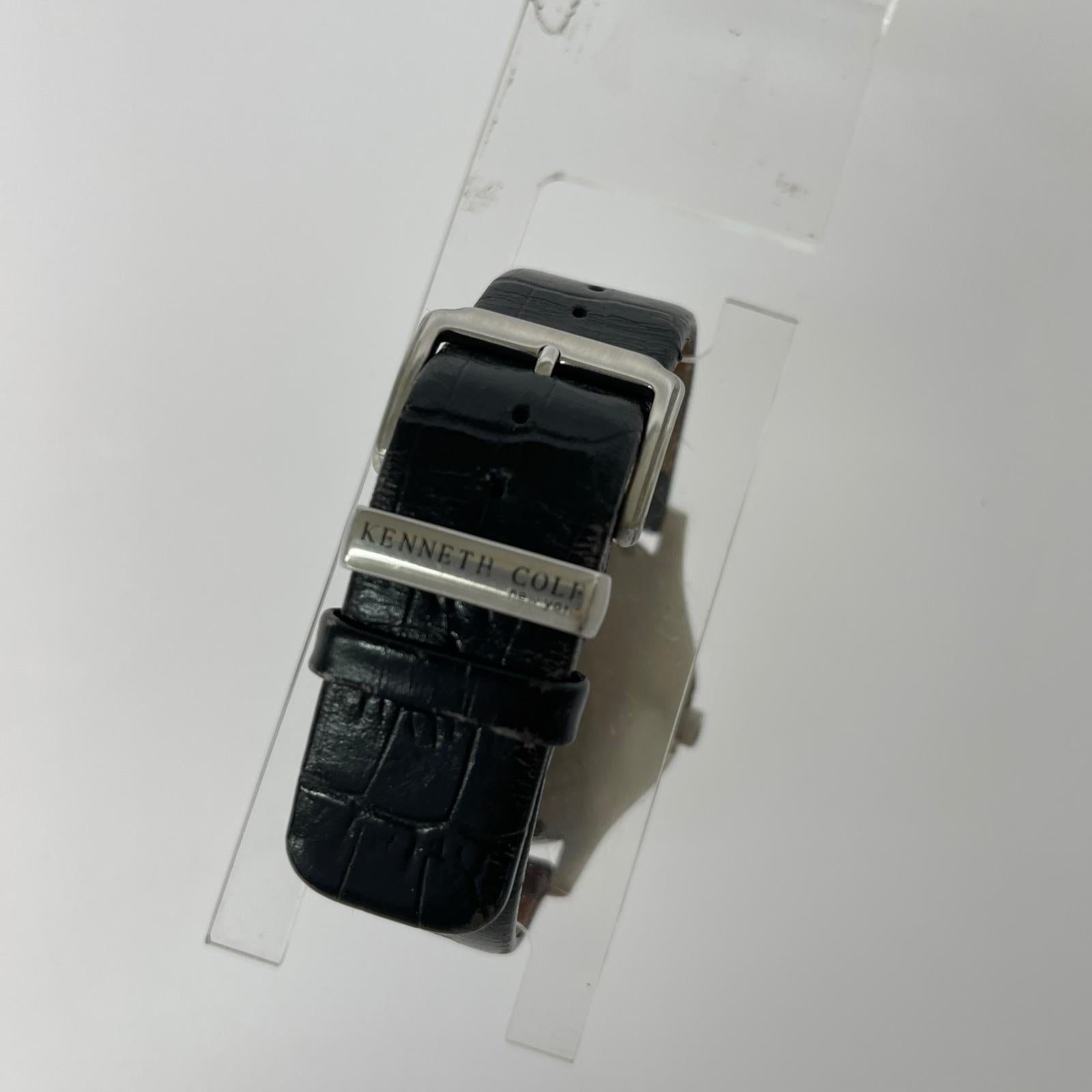 腕時計 kenneth cole 時計