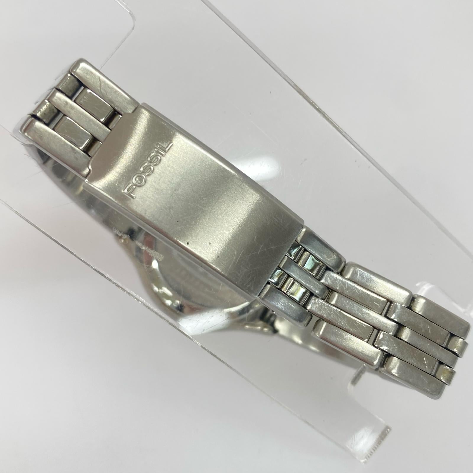 腕時計 JR-7915　シルバー シルバー
