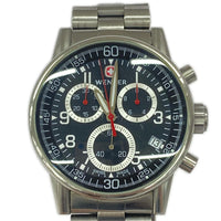 腕時計 Wenger　7081Ⅹ