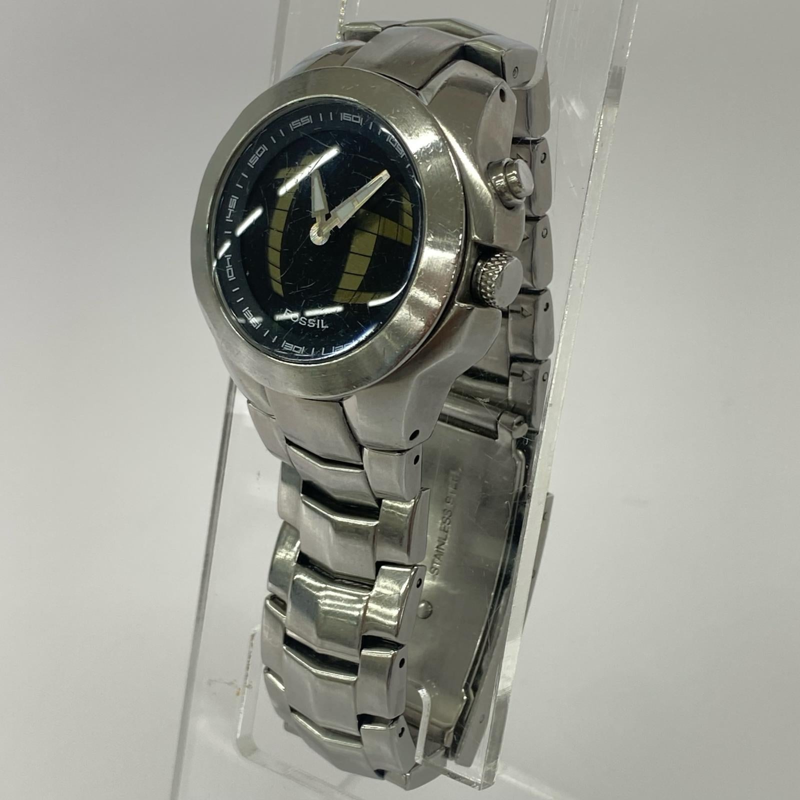 腕時計 BG-2150　黒