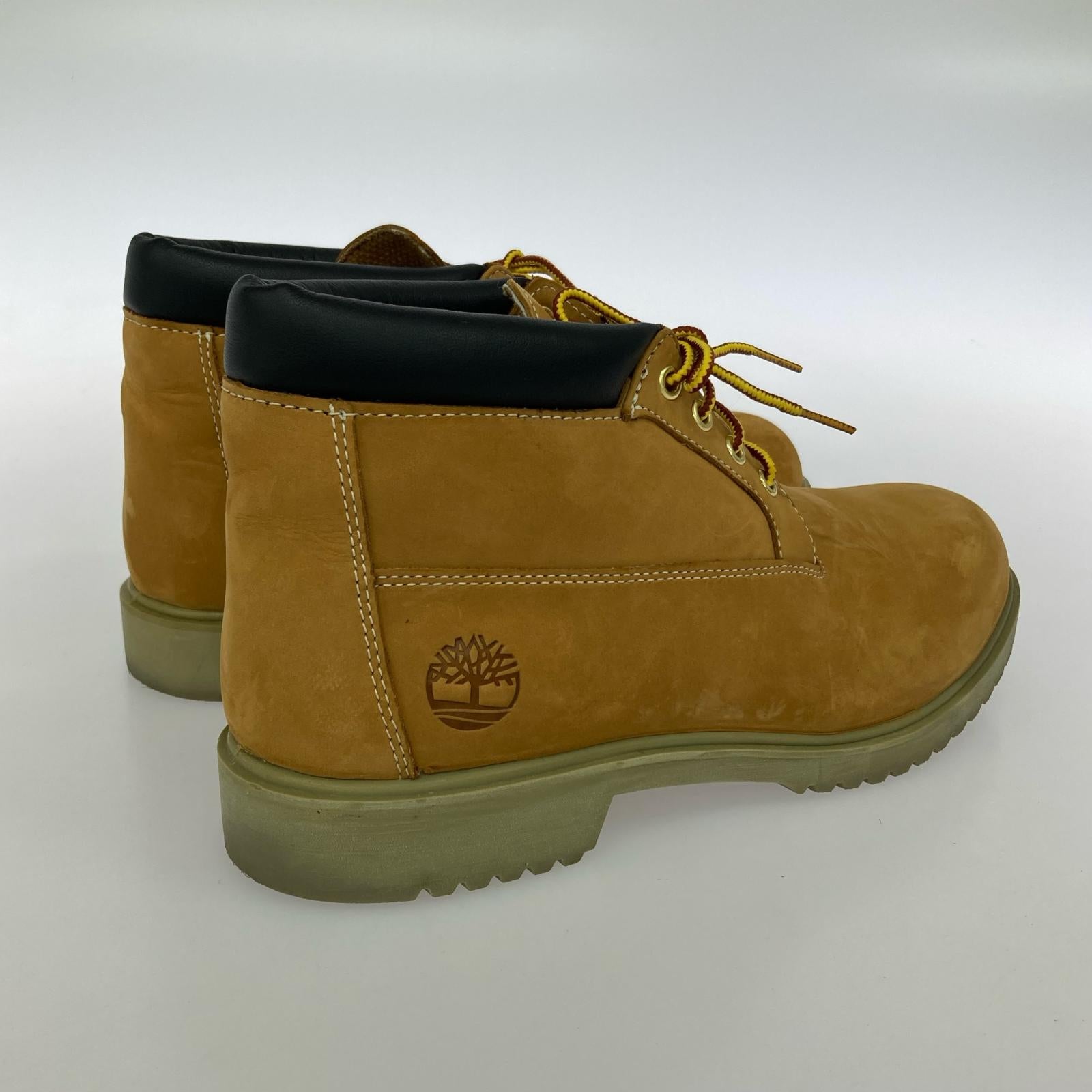 ブーツ Newman Chukka 28.5cm (US10 1/2 UK10 EU47) ブラウン