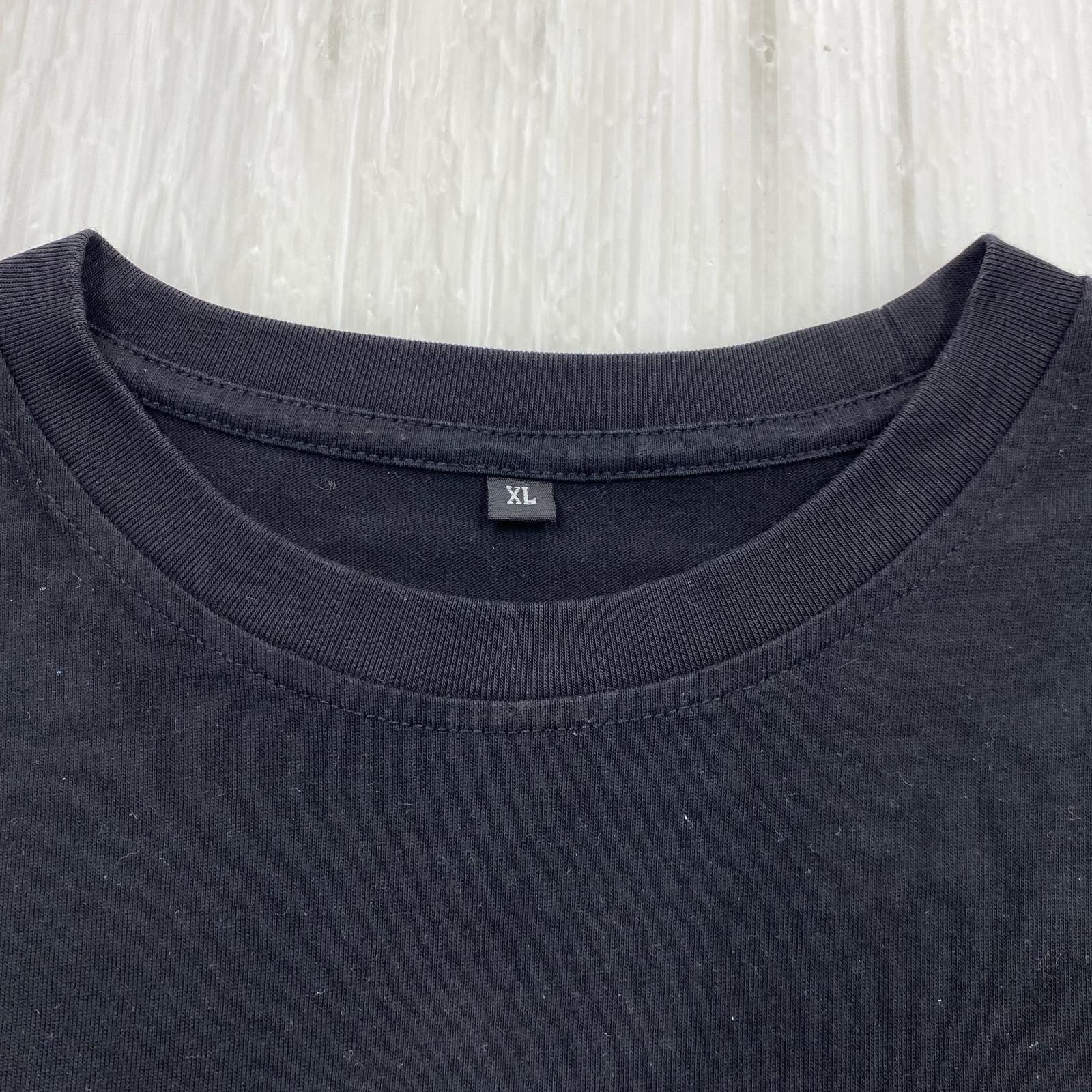 半袖Ｔシャツ ベルセルク 狂戦士の目 ブラック