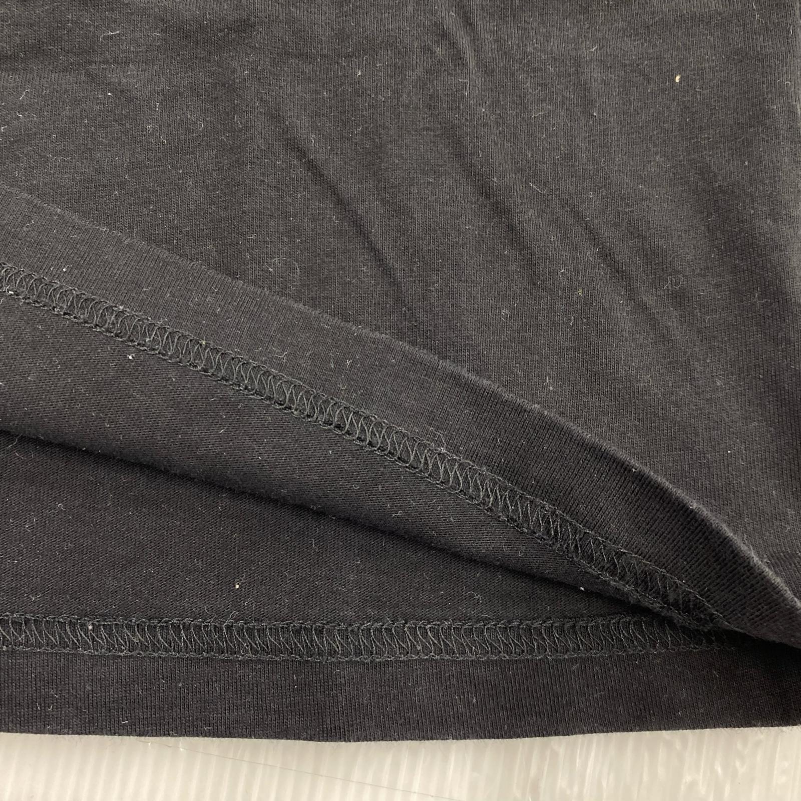 半袖Ｔシャツ ベルセルク 狂戦士の目 ブラック