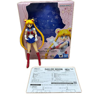 S.H.Figuarts セーラームーン セーラームーン バンダイ フィギュア/グッズ