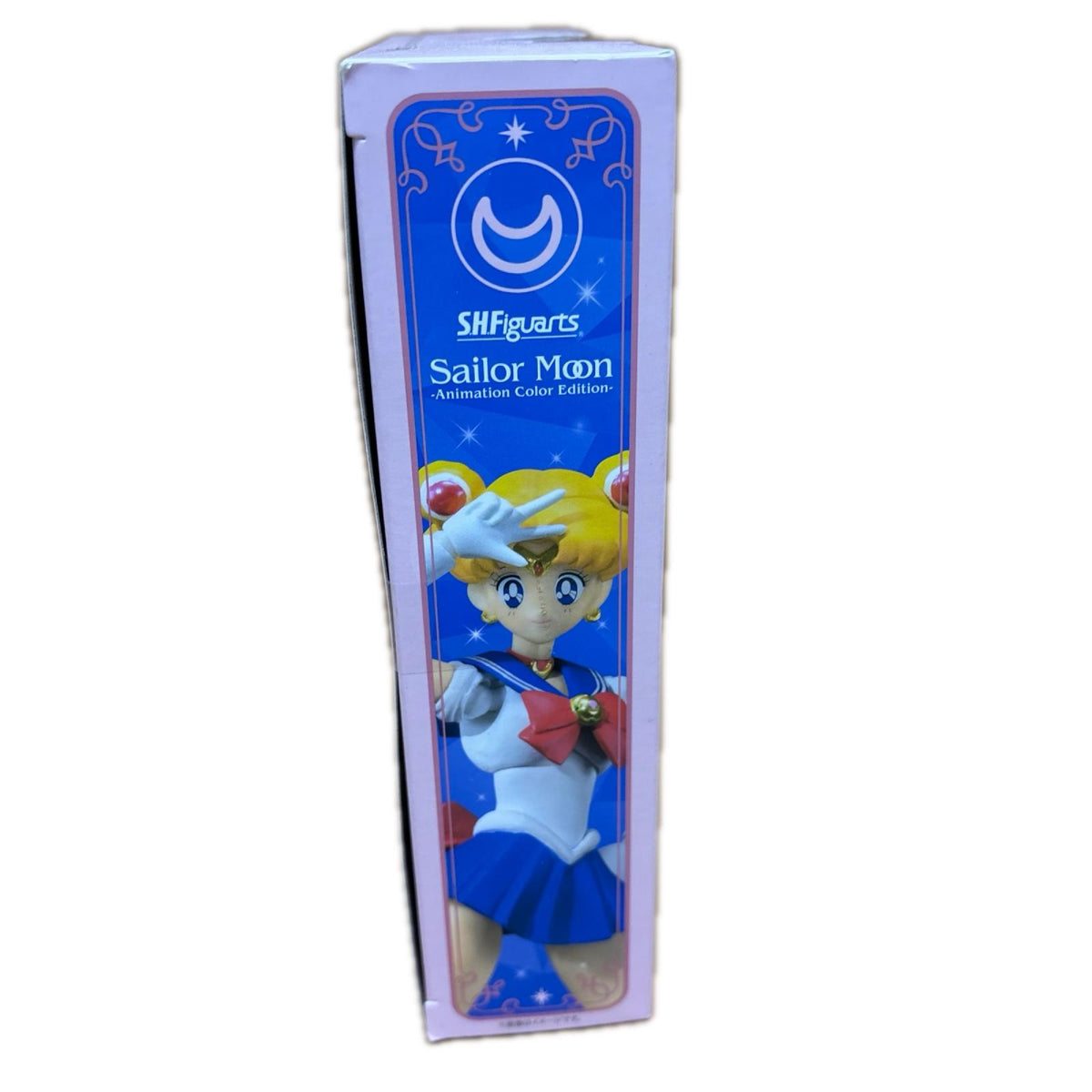 S.H.Figuarts セーラームーン セーラームーン バンダイ フィギュア/グッズ