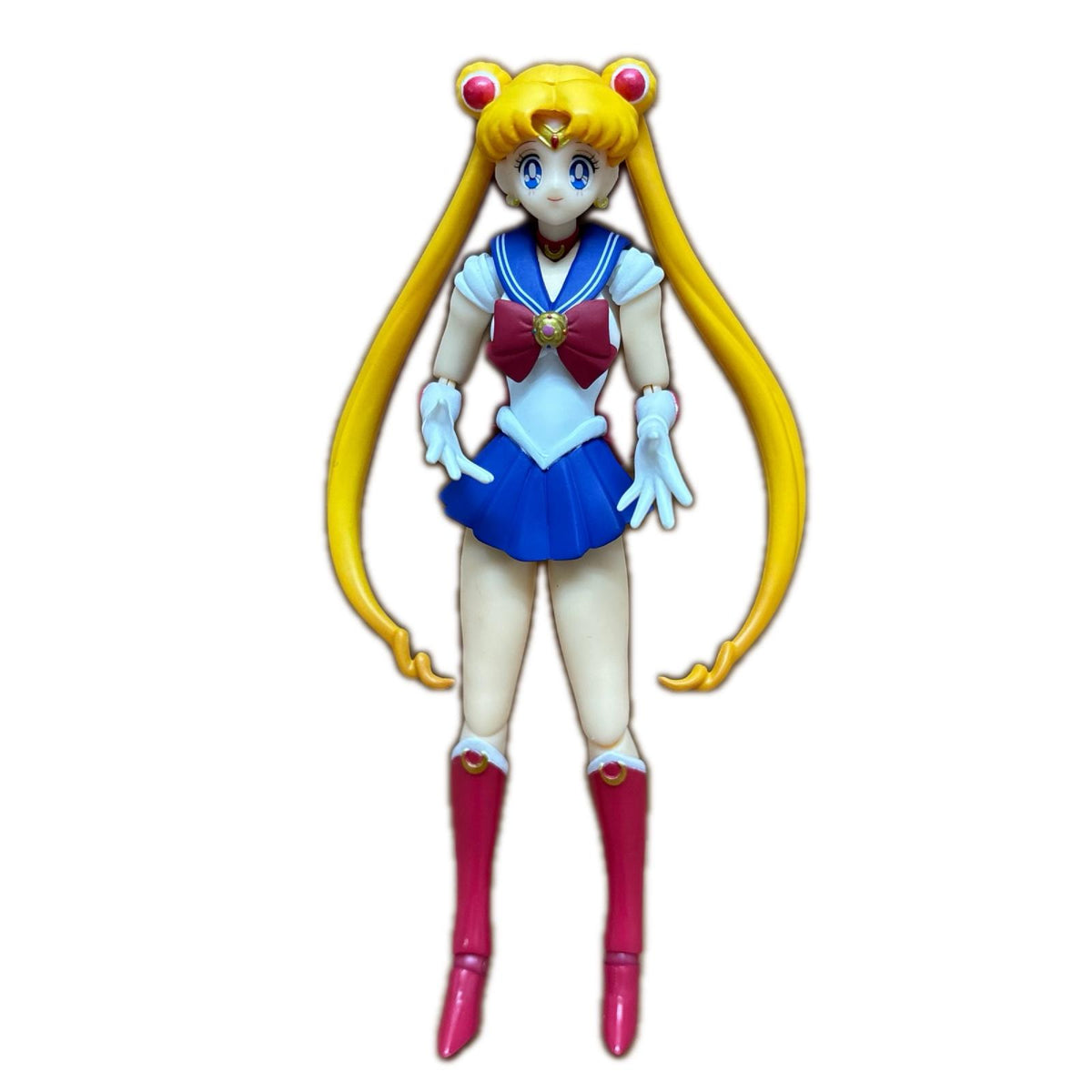 S.H.Figuarts セーラームーン セーラームーン バンダイ フィギュア/グッズ