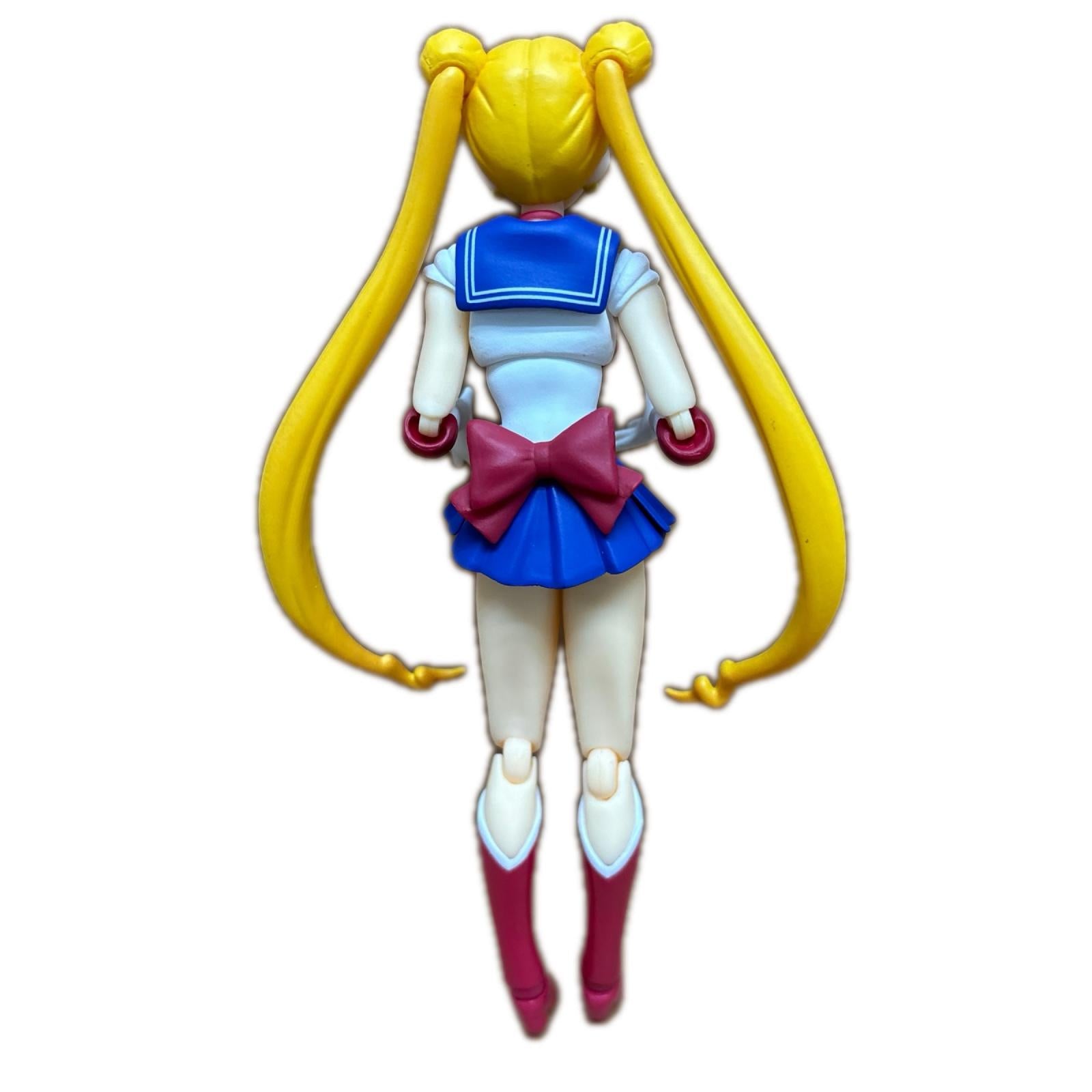 S.H.Figuarts セーラームーン セーラームーン バンダイ フィギュア/グッズ