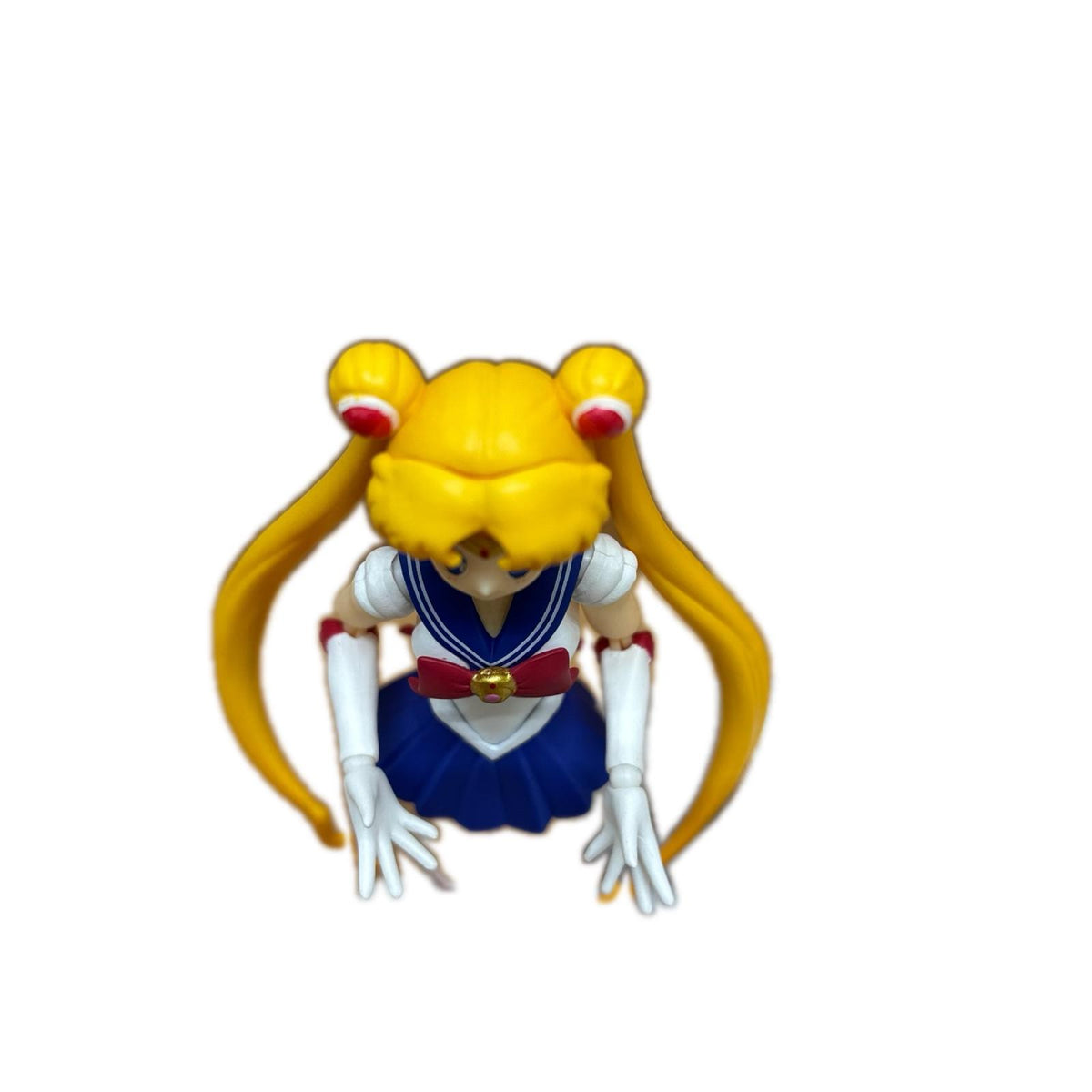 S.H.Figuarts セーラームーン セーラームーン バンダイ フィギュア/グッズ
