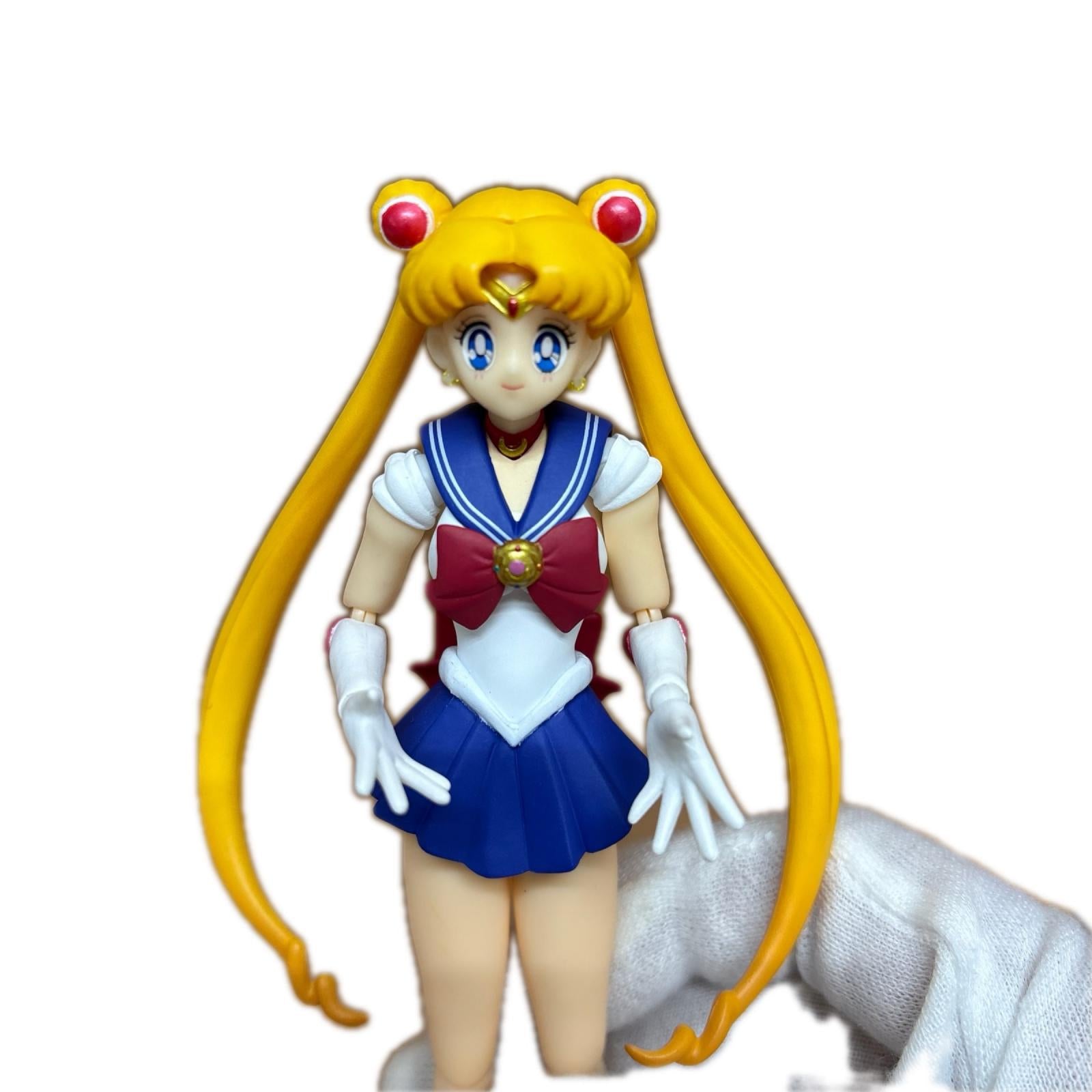 S.H.Figuarts セーラームーン セーラームーン バンダイ フィギュア/グッズ
