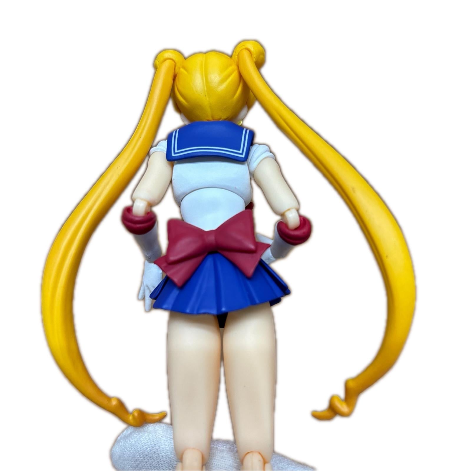 S.H.Figuarts セーラームーン セーラームーン バンダイ フィギュア/グッズ