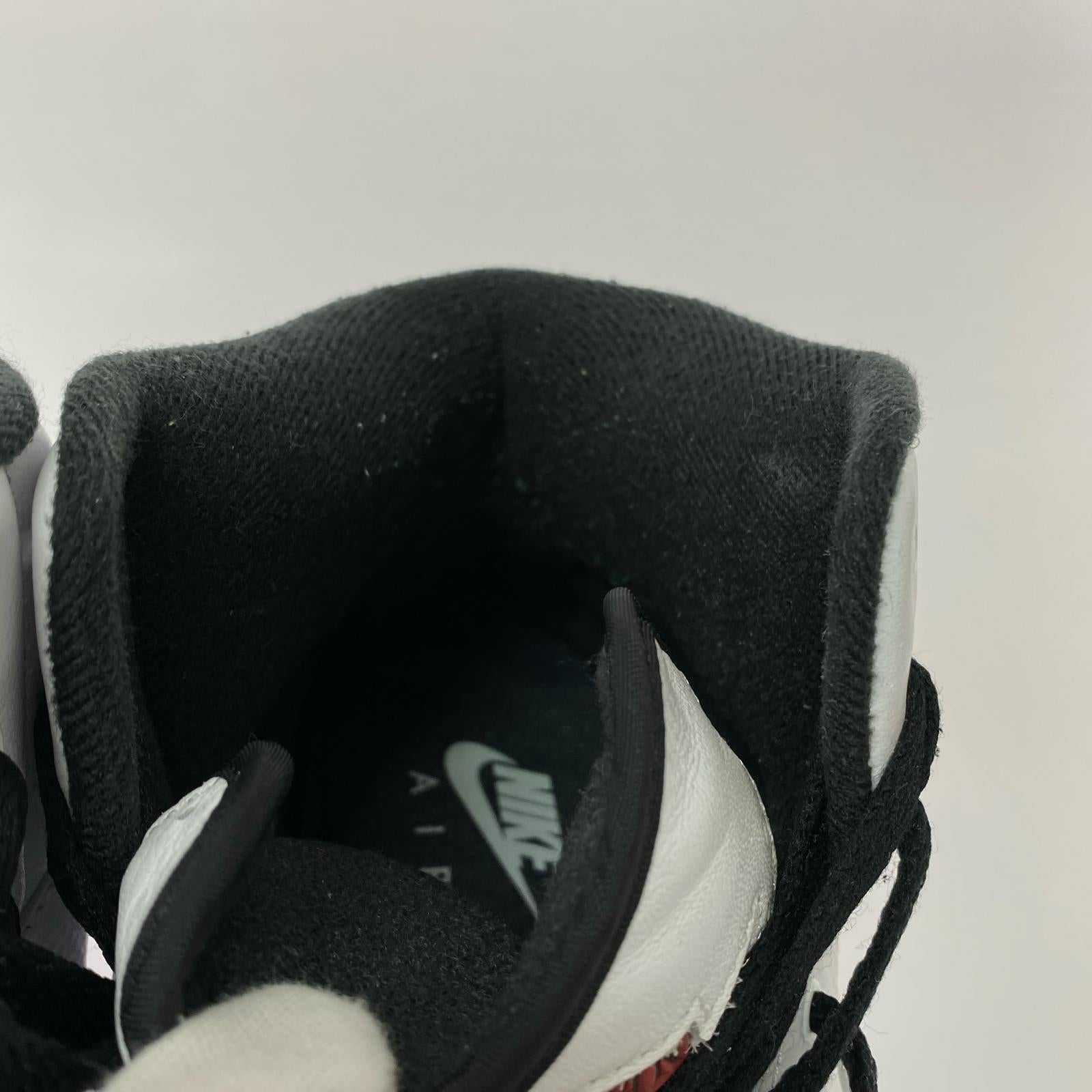 スニーカー Air Jordan 2 OG "Chicago"(2022) 27cm (US9 UK8 1/2 EU44) ホワイト
