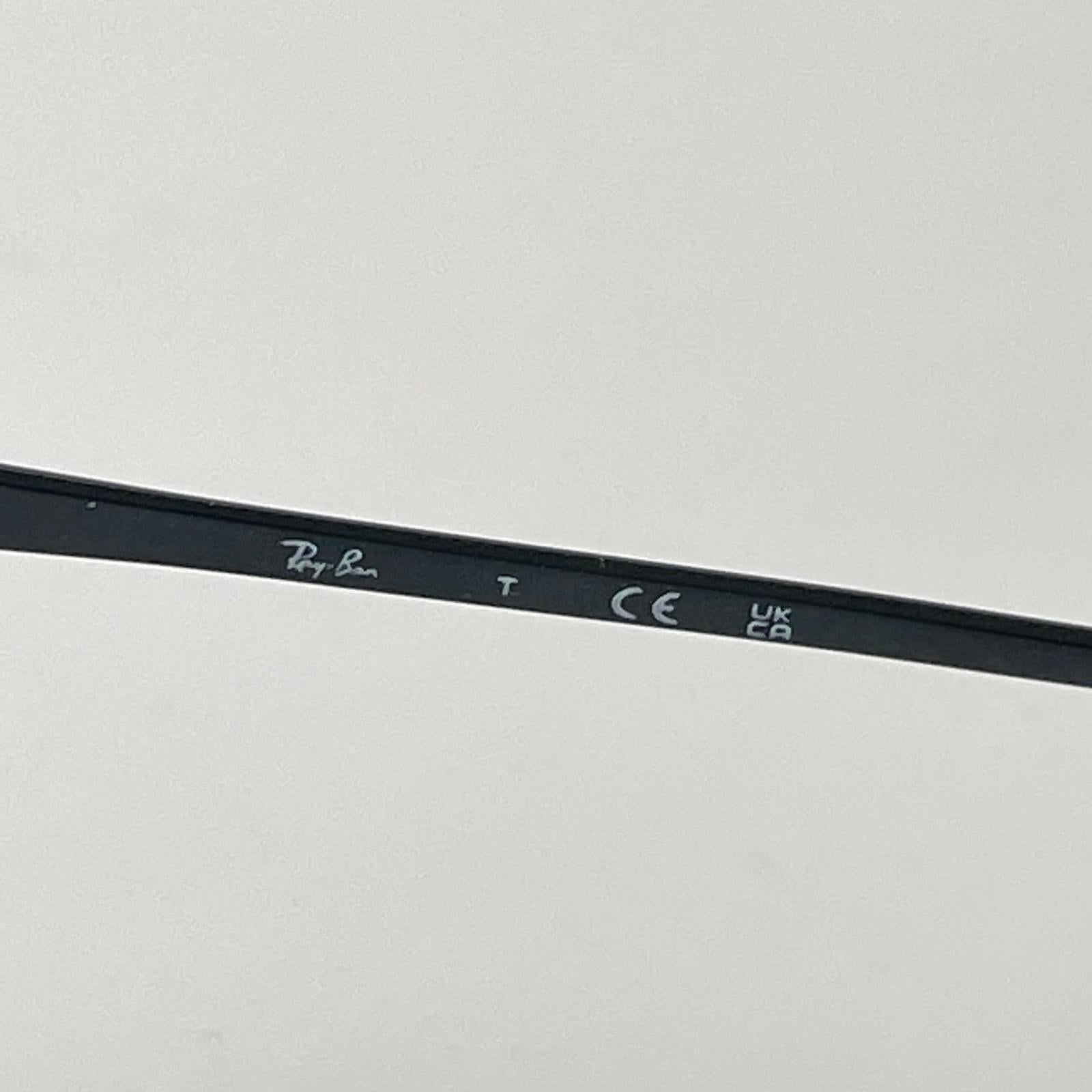 その他アクセサリー サングラス RB3539 ブラック