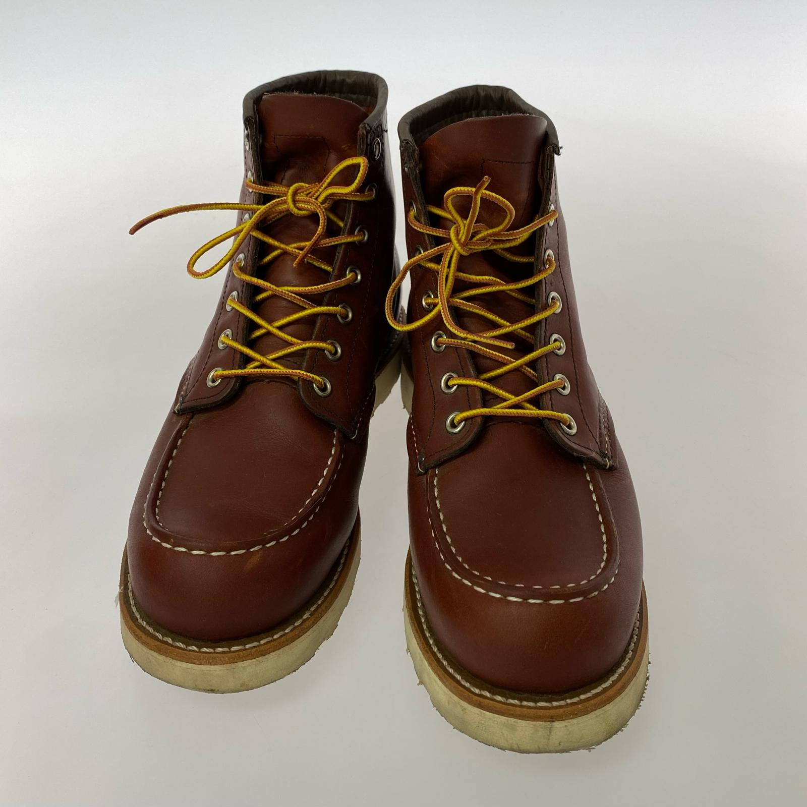ブーツ 9106 アイリッシュセッター-26.5 26.5cm (US8 1/2 UK8 EU43) ブラウン