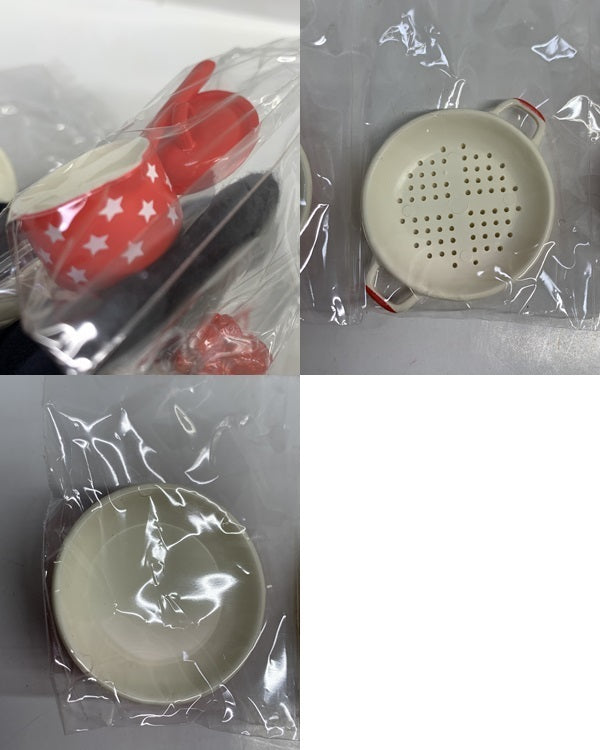 リーメント コトコト手作りジャム その他小物