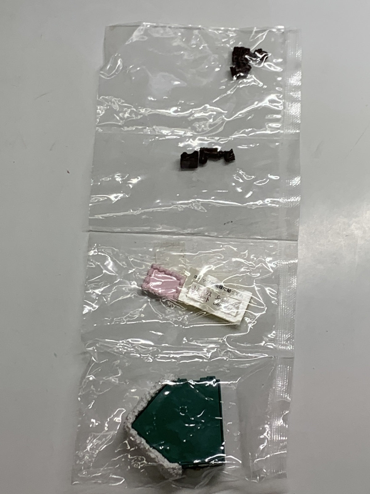 リーメント スノーハウスチョコレート その他小物