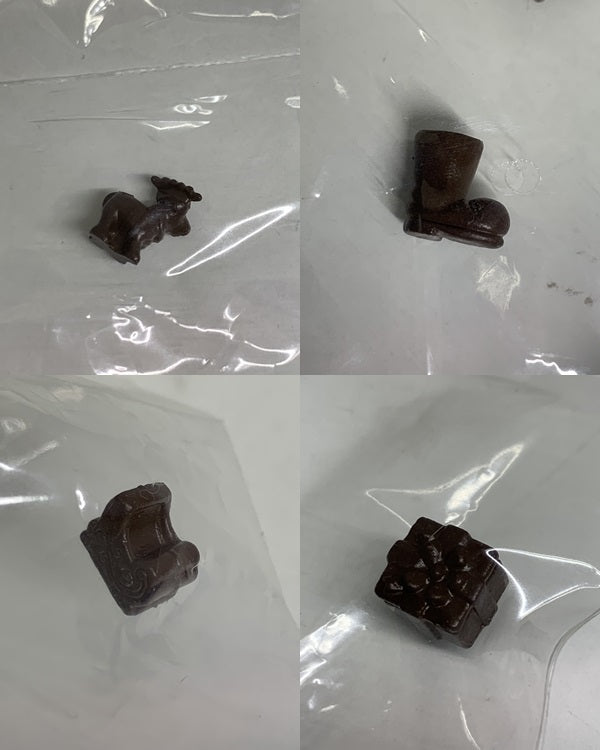 リーメント スノーハウスチョコレート その他小物