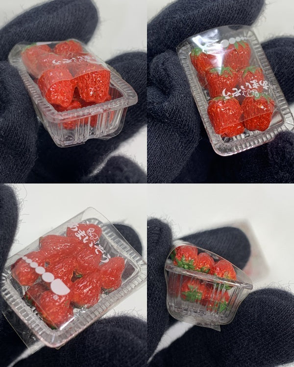 リーメント 甘～いいちごだよ その他小物