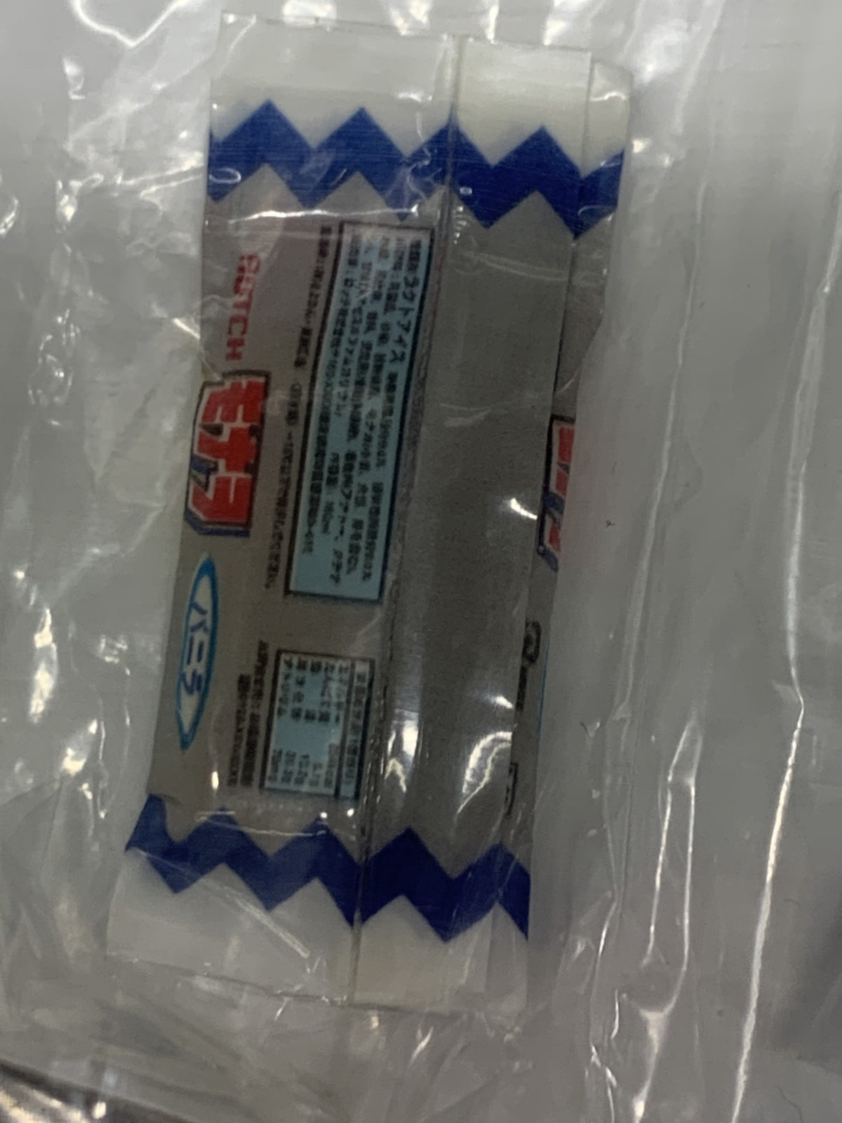 メガハウス さっぱりバニラセット その他小物