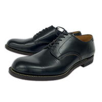 ブーツ MAKERS SERVICE SHOES 9D ブラック