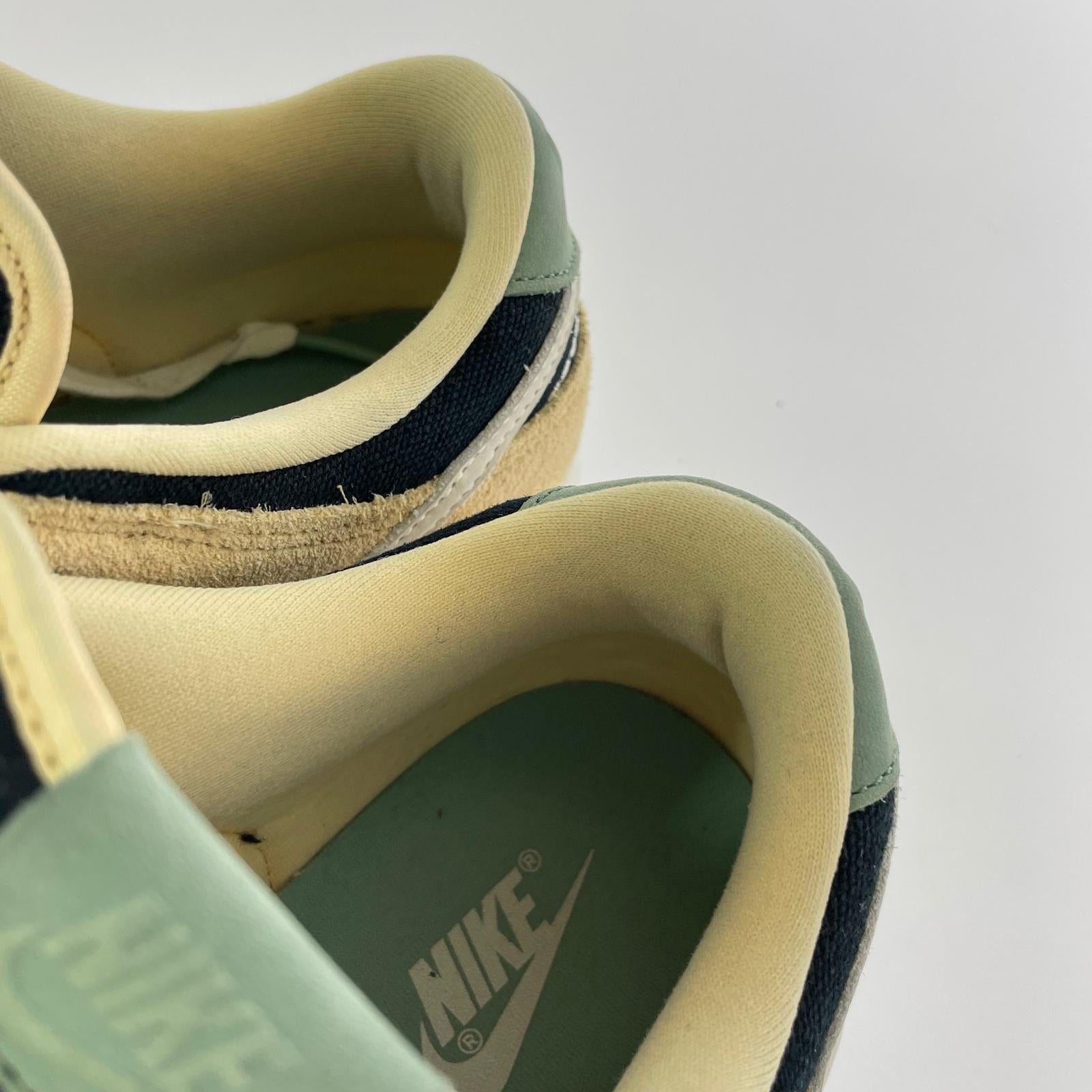 スニーカー NIKE DUNK LOW NIWASHI 庭師 28cm (US10 UK9 1/2 EU46)