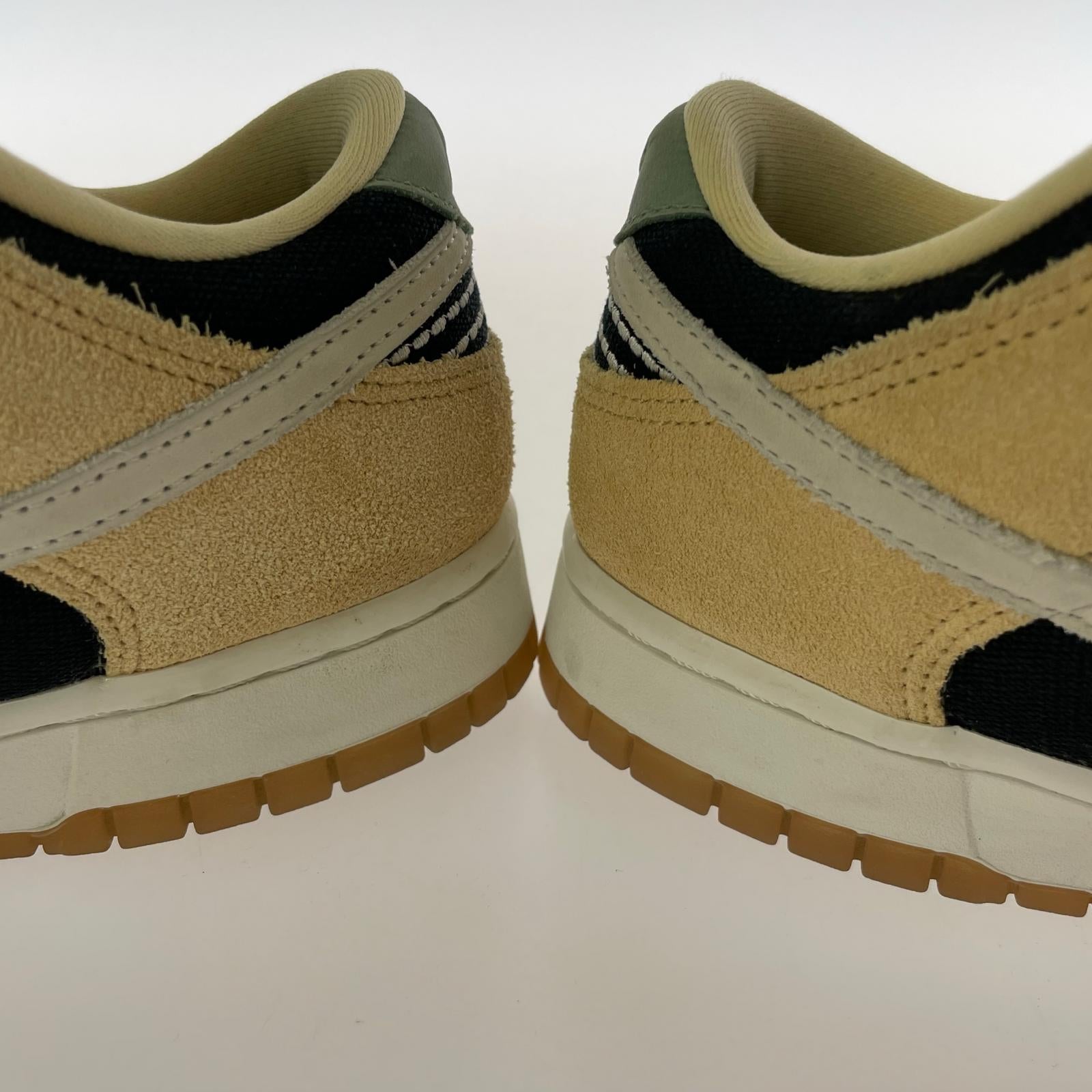 スニーカー NIKE DUNK LOW NIWASHI 庭師 28cm (US10 UK9 1/2 EU46)