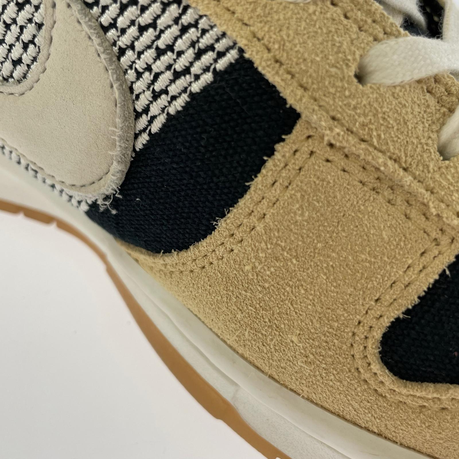 スニーカー NIKE DUNK LOW NIWASHI 庭師 28cm (US10 UK9 1/2 EU46)