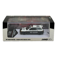 INNO MODELS 1/64 Honda シビック EF9 iNNO MODELS ミニカーその他