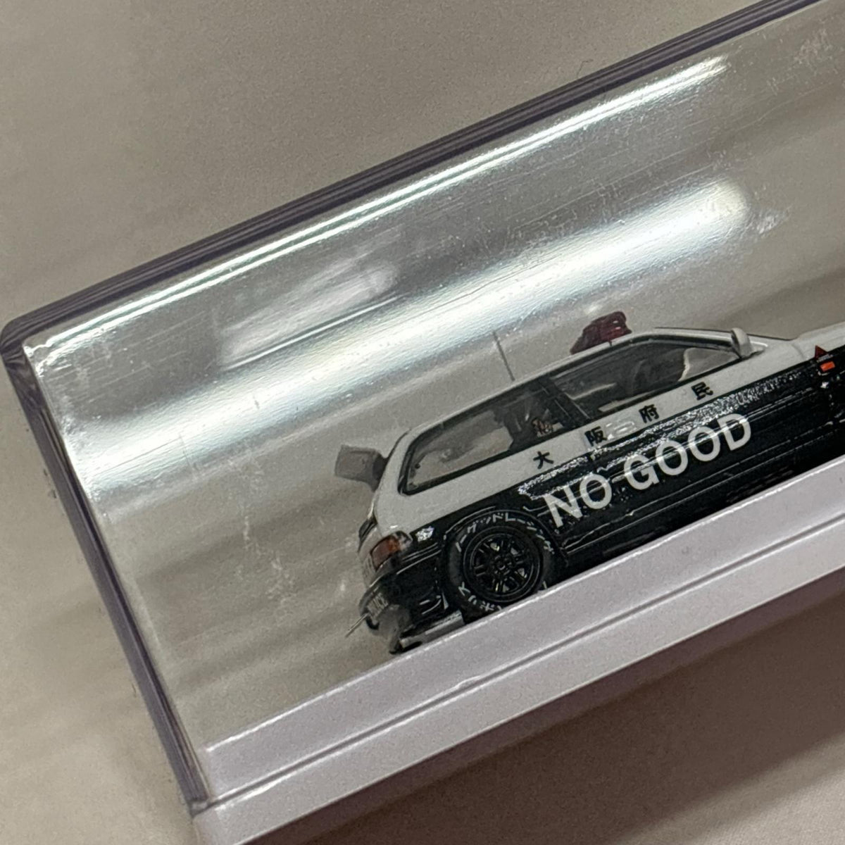 INNO MODELS 1/64 Honda シビック EF9 iNNO MODELS ミニカーその他