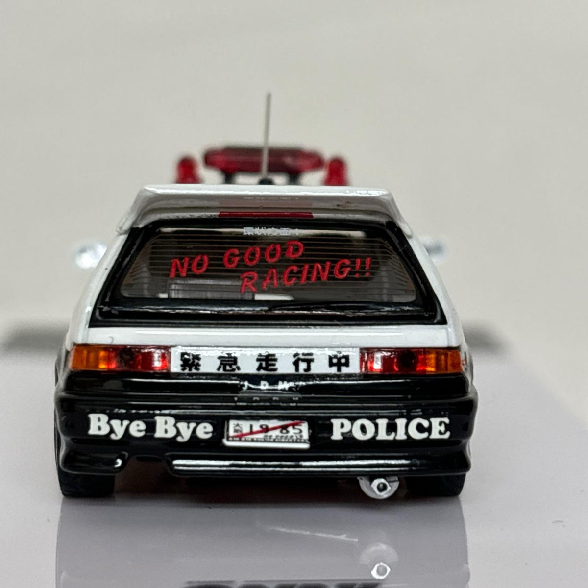 INNO MODELS 1/64 Honda シビック EF9 iNNO MODELS ミニカーその他