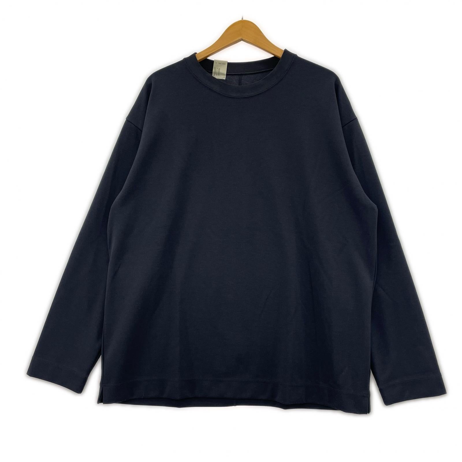 長袖Ｔシャツ UNDER SUMMIT WEAR グレー (40) 40 グレー