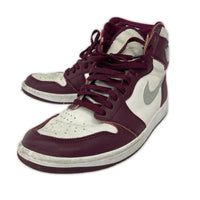スニーカー Nike Air Jordan 1 High OG "Bordeaux" 28.5cm (US10 1/2 UK10 EU47)