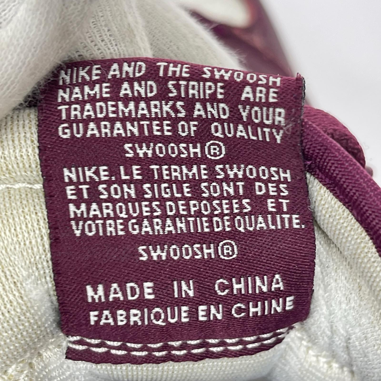スニーカー Nike Air Jordan 1 High OG "Bordeaux" 28.5cm (US10 1/2 UK10 EU47)