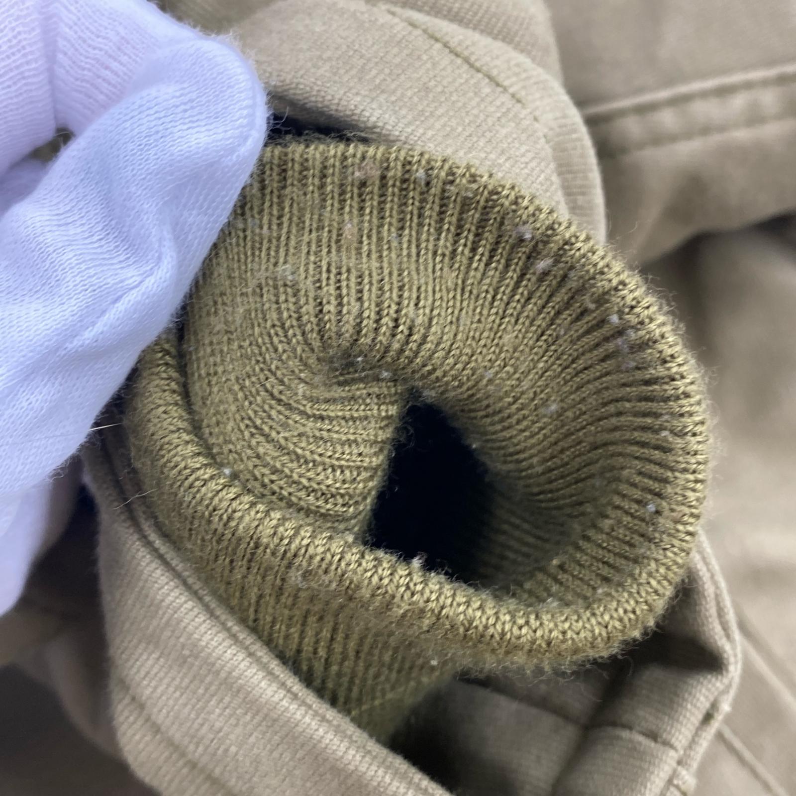 ミリタリージャケット N-1 DECK JACKET TIGHT MODEL 42