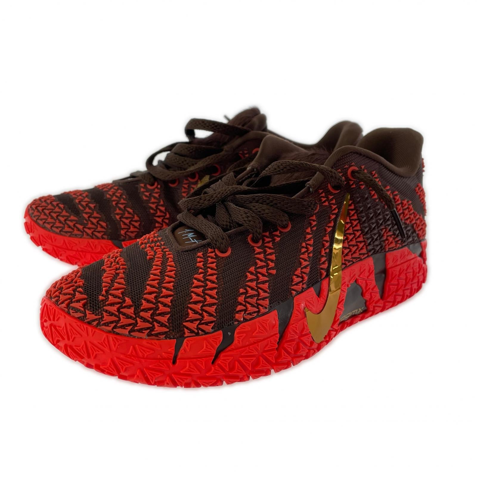 スニーカー JA 3 Lunar New Year EP 26.5cm (US8 1/2 UK8 EU43)