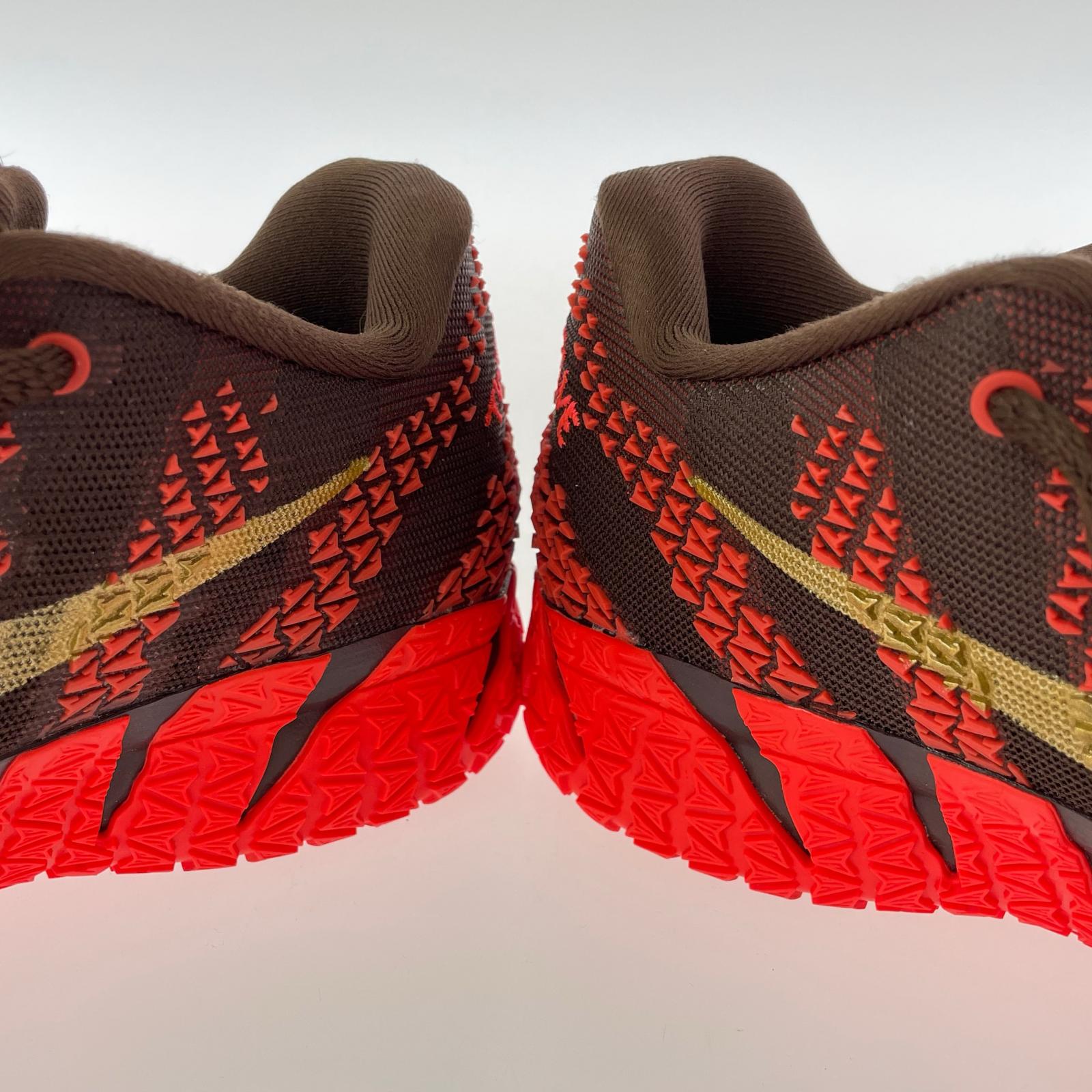 スニーカー JA 3 Lunar New Year EP 26.5cm (US8 1/2 UK8 EU43)