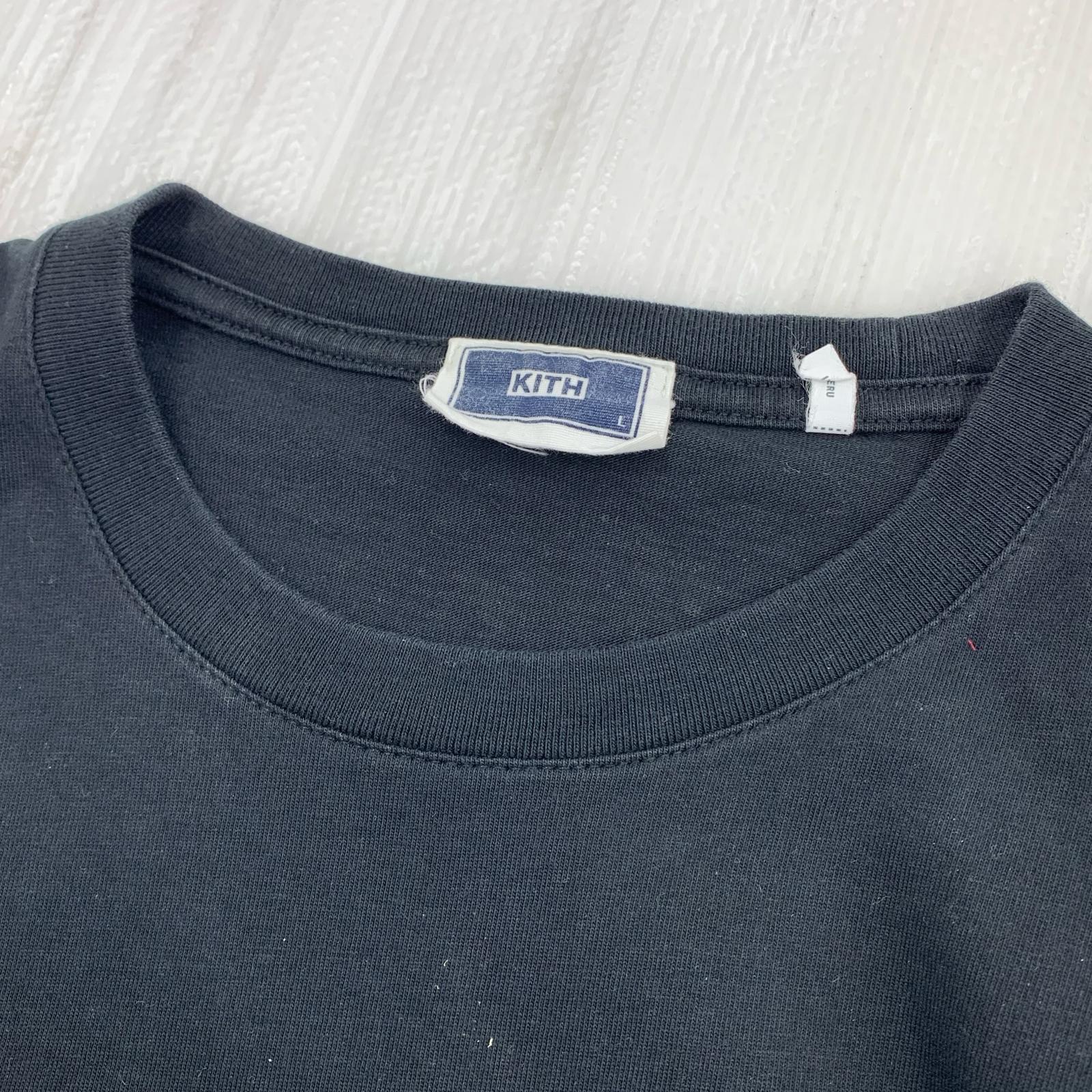 半袖Ｔシャツ Respected L ブラック