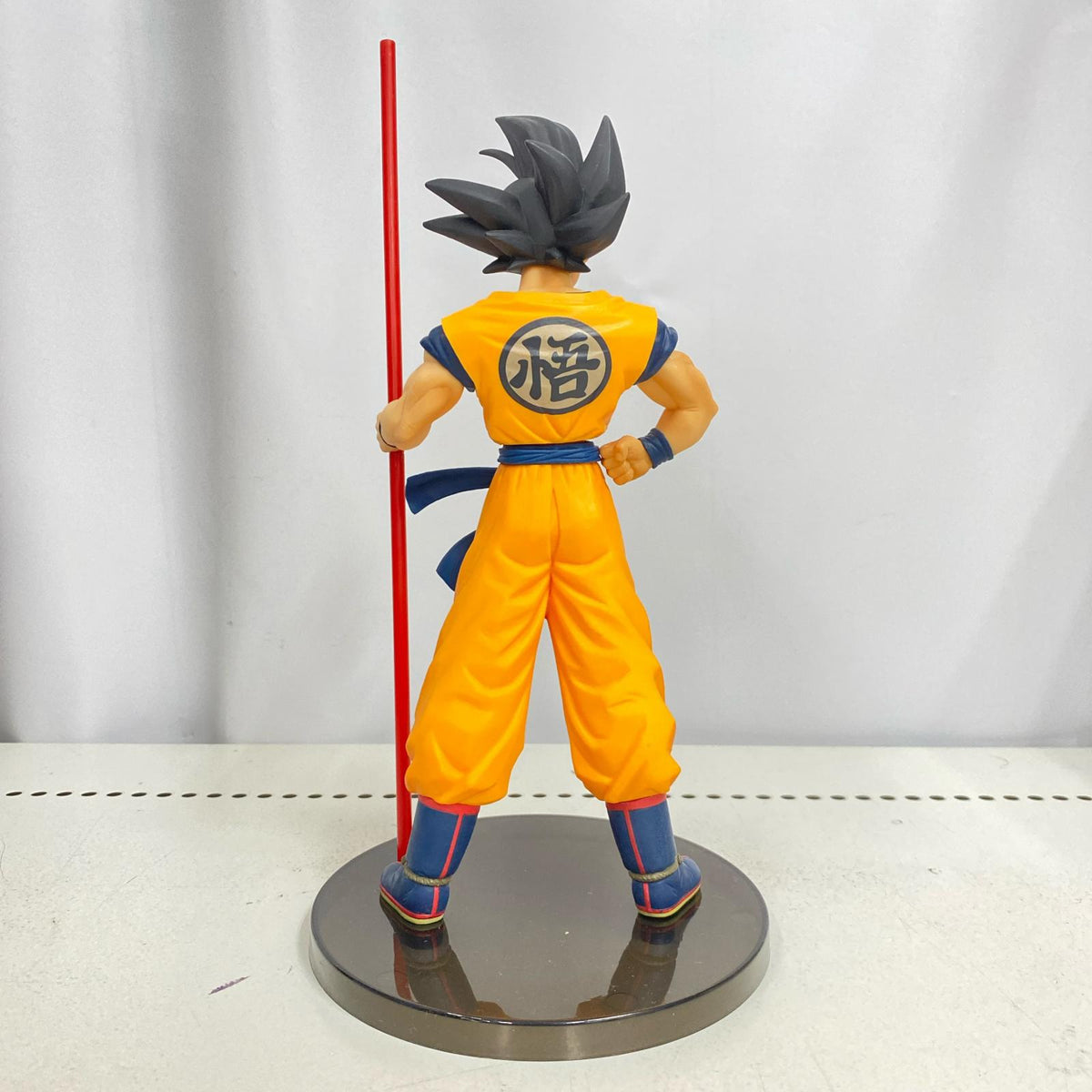 映画ドラゴンボール超 -THE 20TH FILM- LIMITED ドラゴンボール フィギュア/グッズ