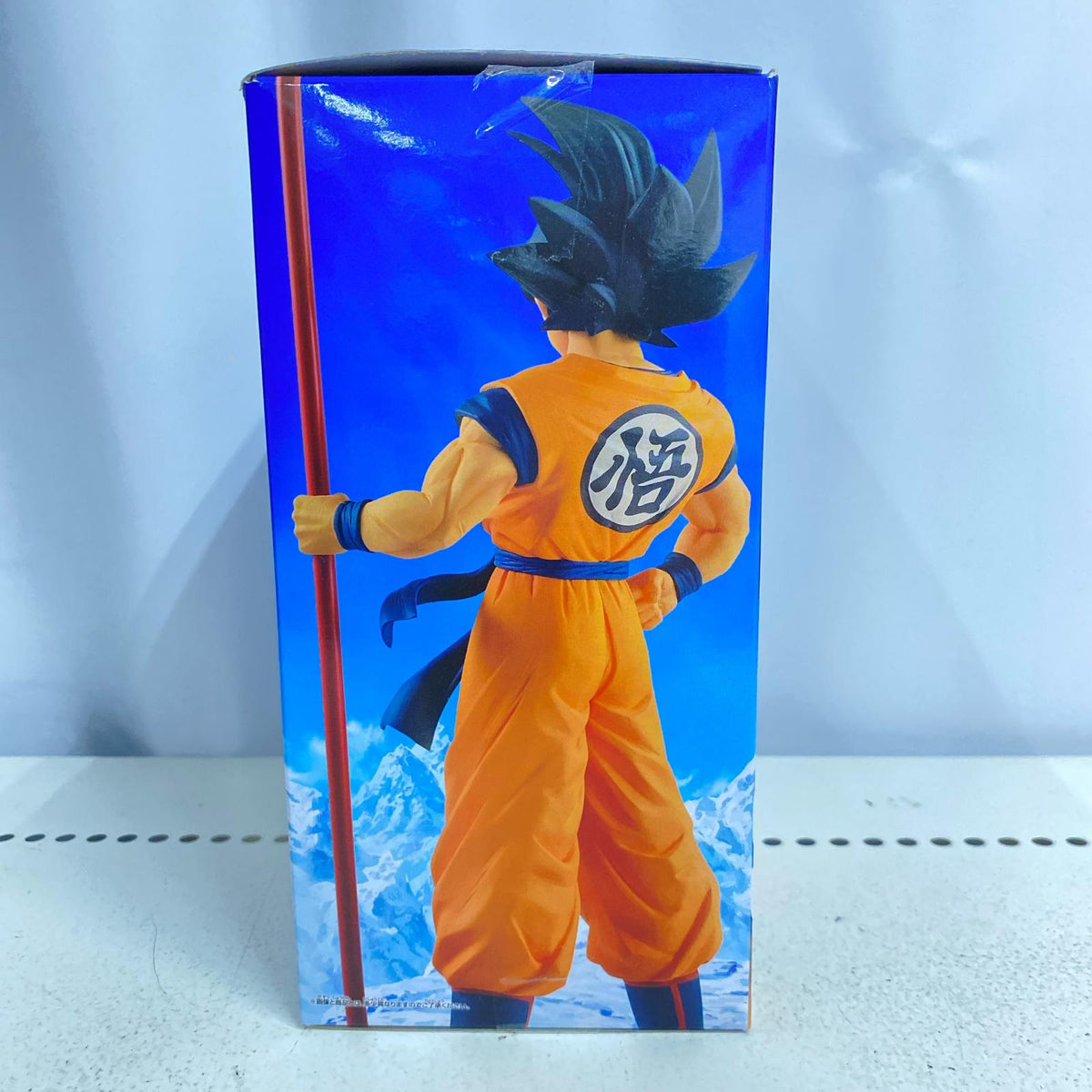 映画ドラゴンボール超 -THE 20TH FILM- LIMITED ドラゴンボール フィギュア/グッズ