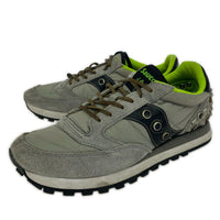 スニーカー THE EDITOR/Jazz Original/US9.5/GRY グレー