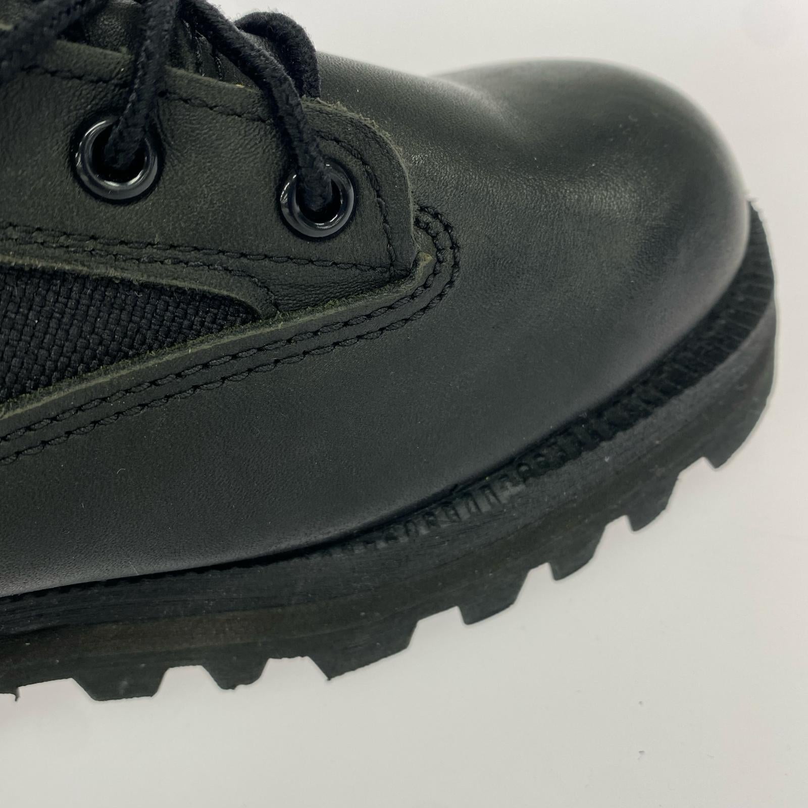 ブーツ Belleville GORE-TEX コンバットブーツ 黒