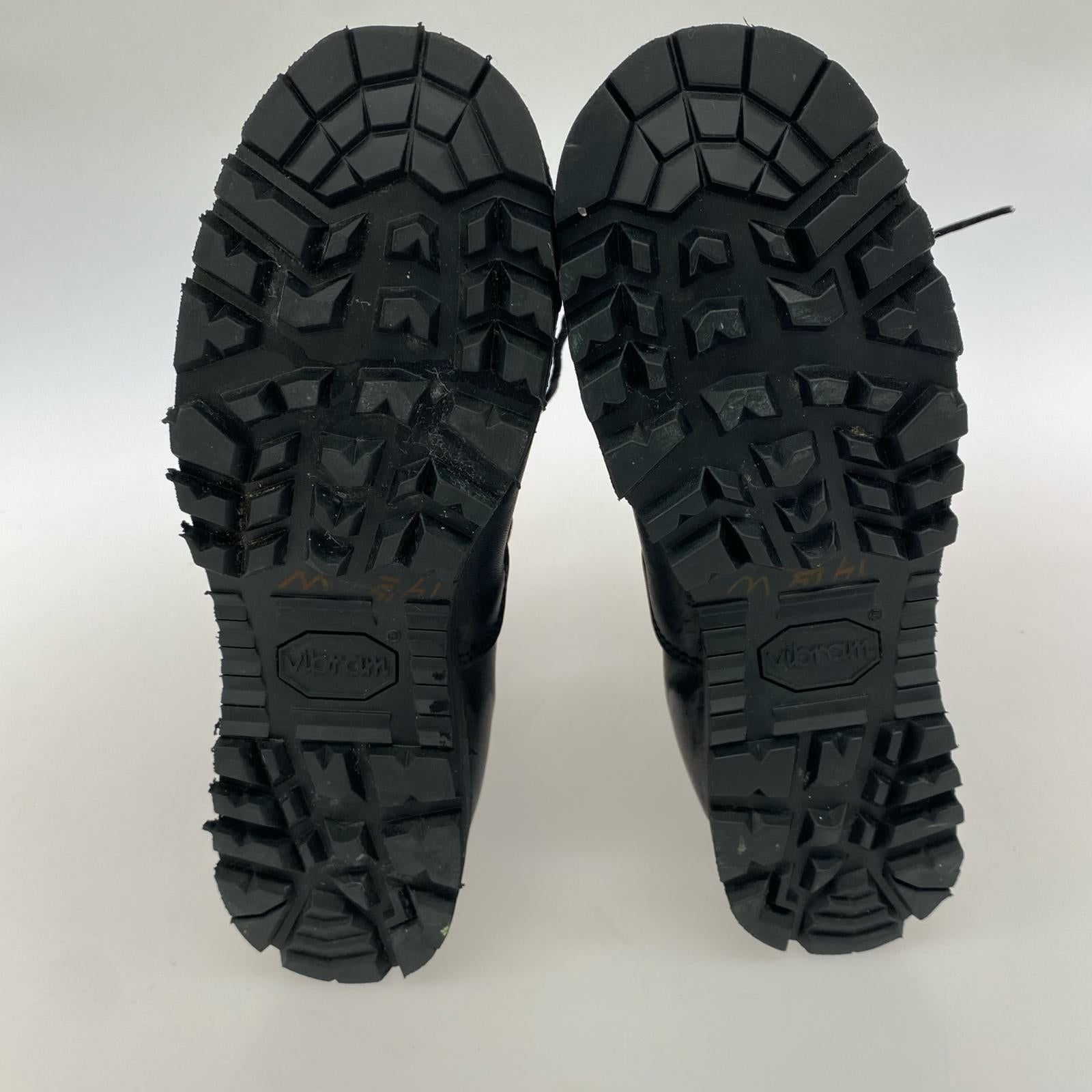 ブーツ Belleville GORE-TEX コンバットブーツ 黒