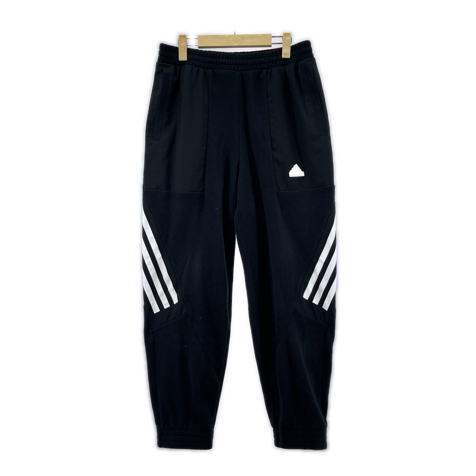 パンツ Future Icons 3-Stripes Pants L BLK L ブラック