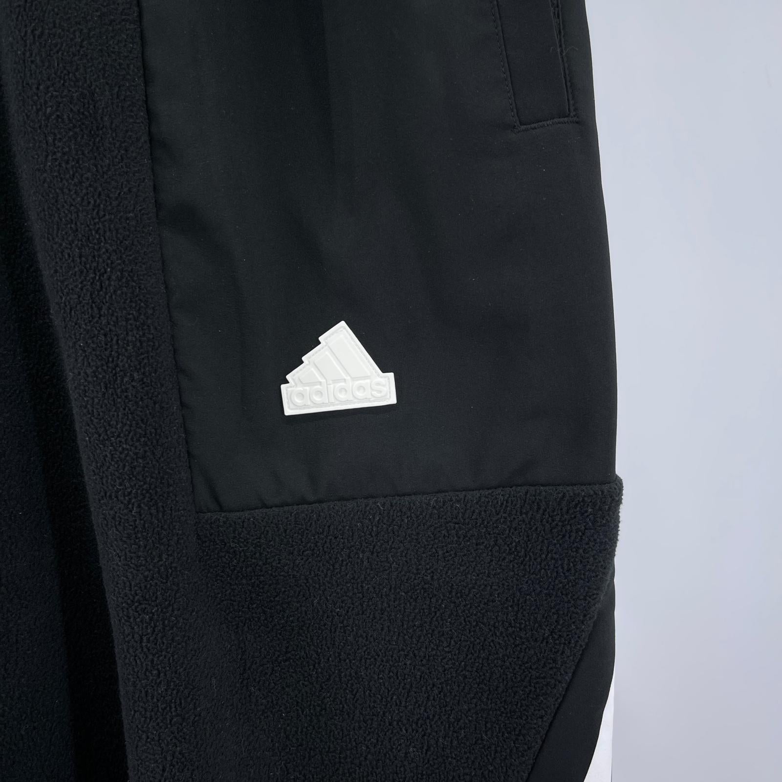 パンツ Future Icons 3-Stripes Pants L BLK L ブラック