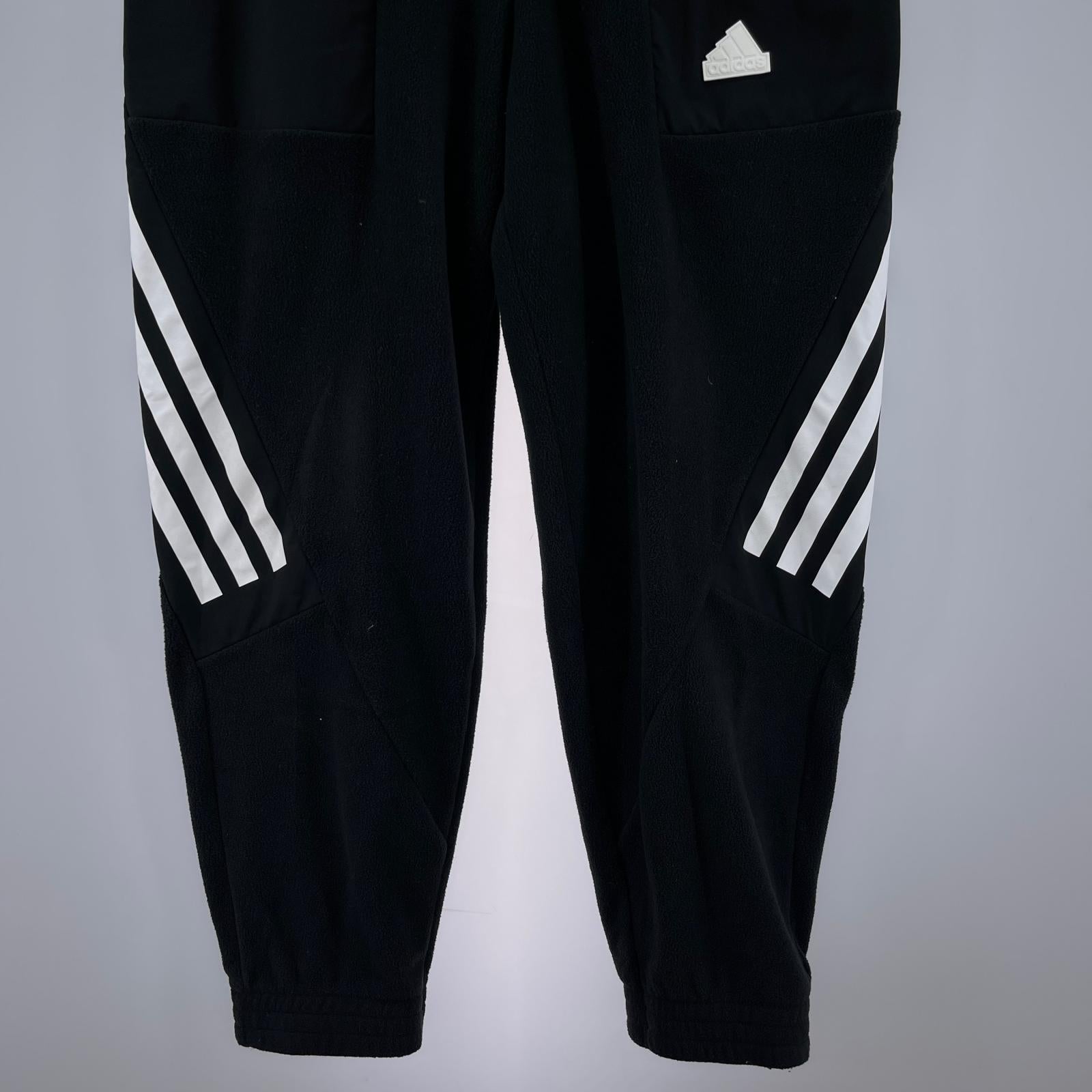 パンツ Future Icons 3-Stripes Pants L BLK L ブラック