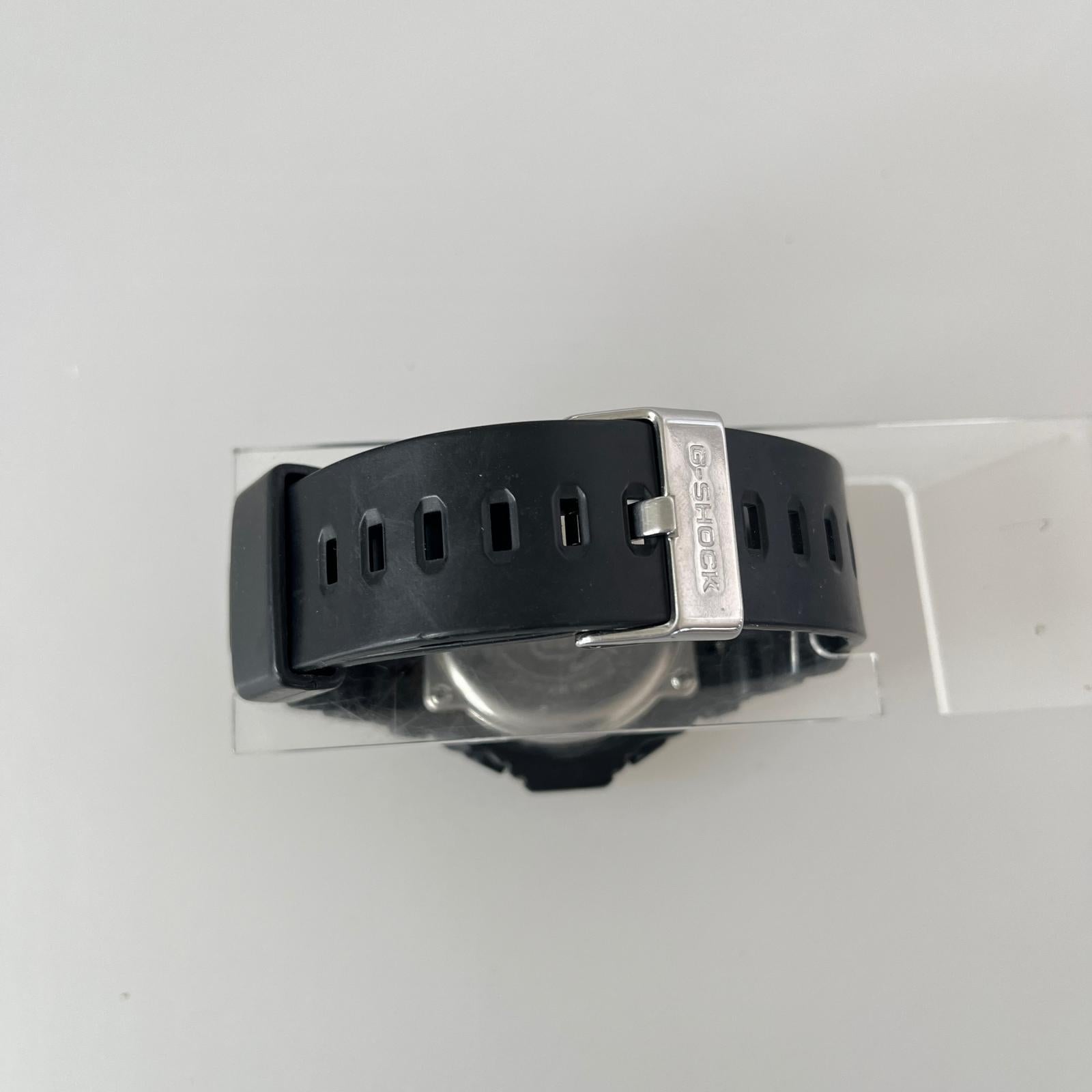 腕時計 GA-150 ブラック
