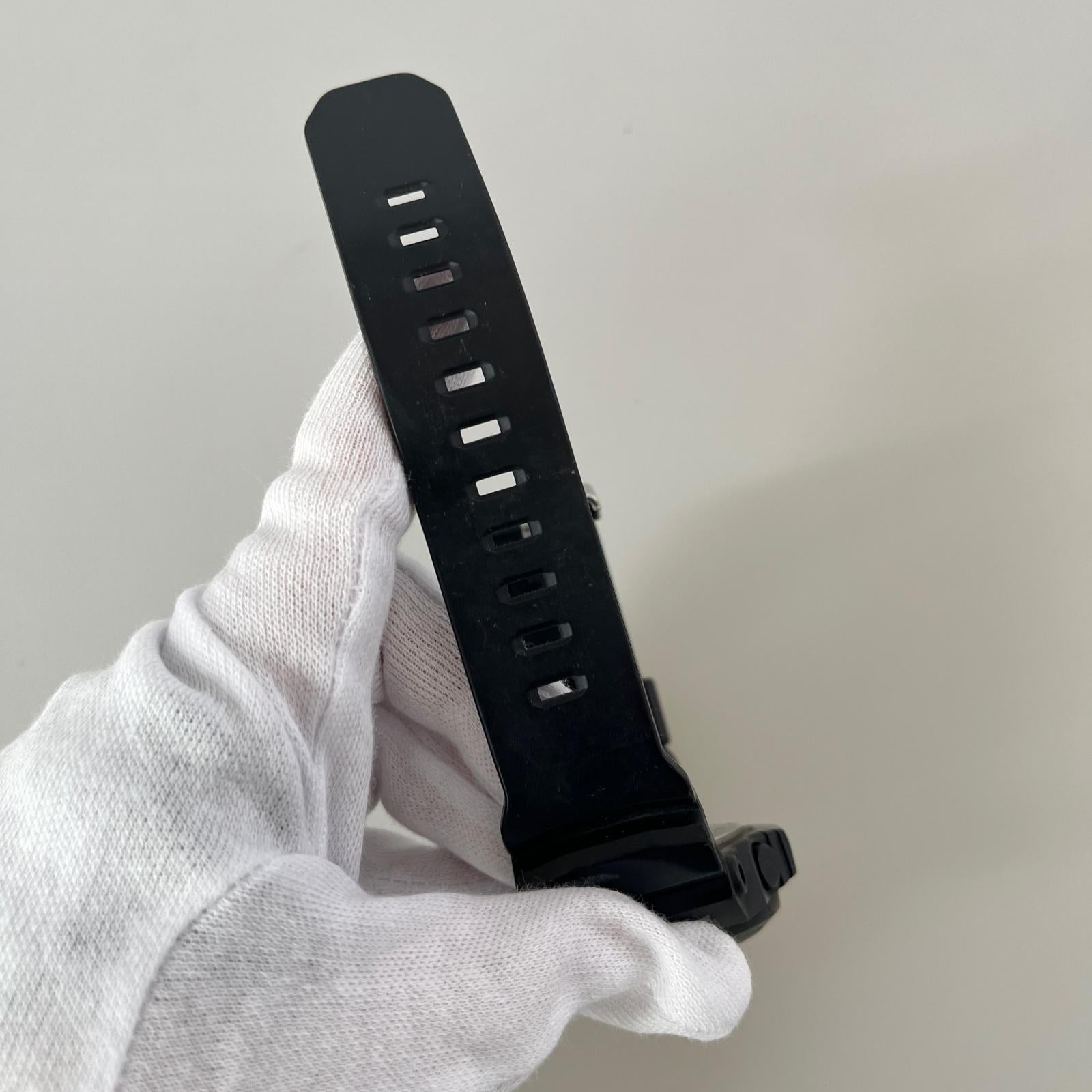腕時計 GA-150 ブラック