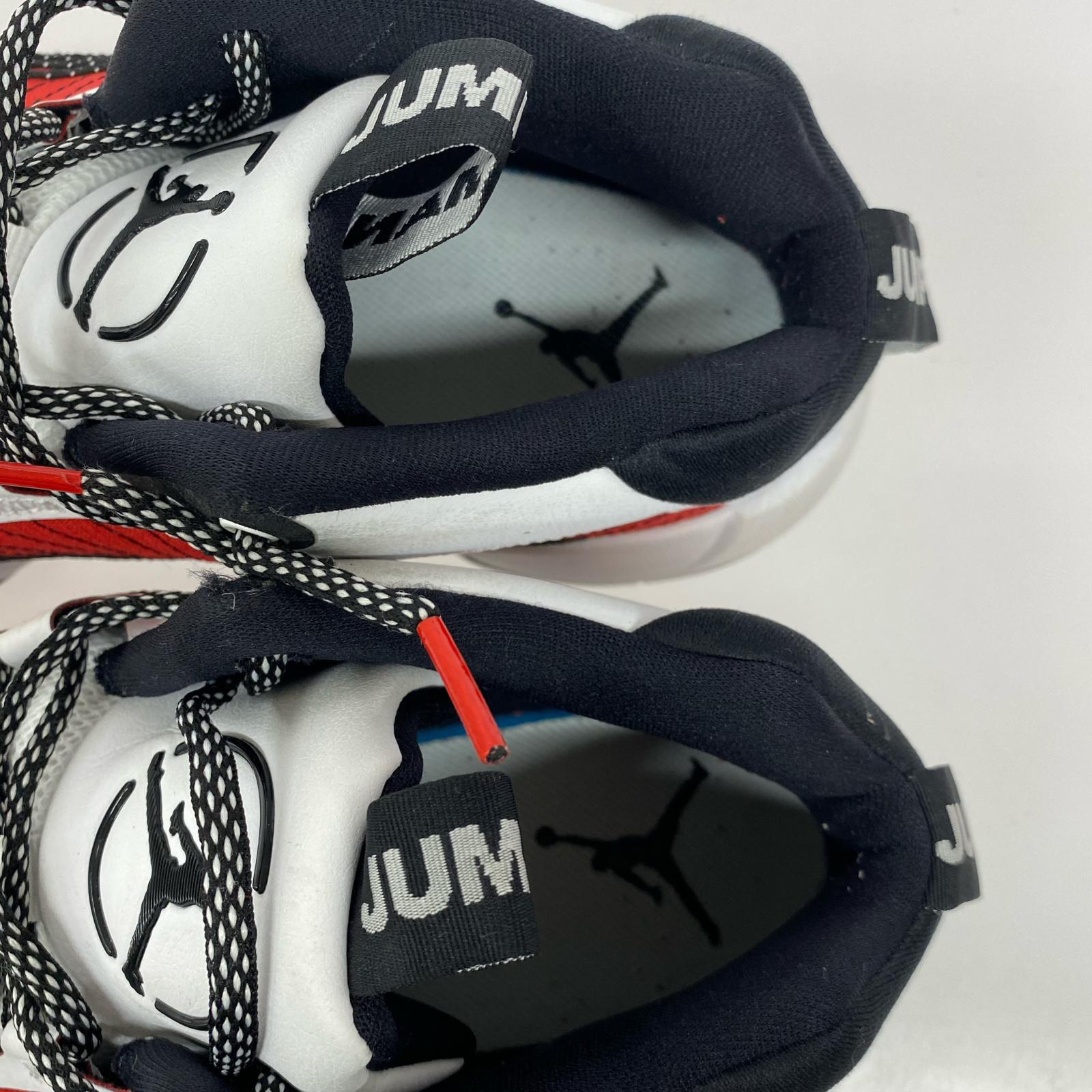 スニーカー JORDAN JUMPMAN 28.0cm 28cm (US10 UK9 1/2 EU46)
